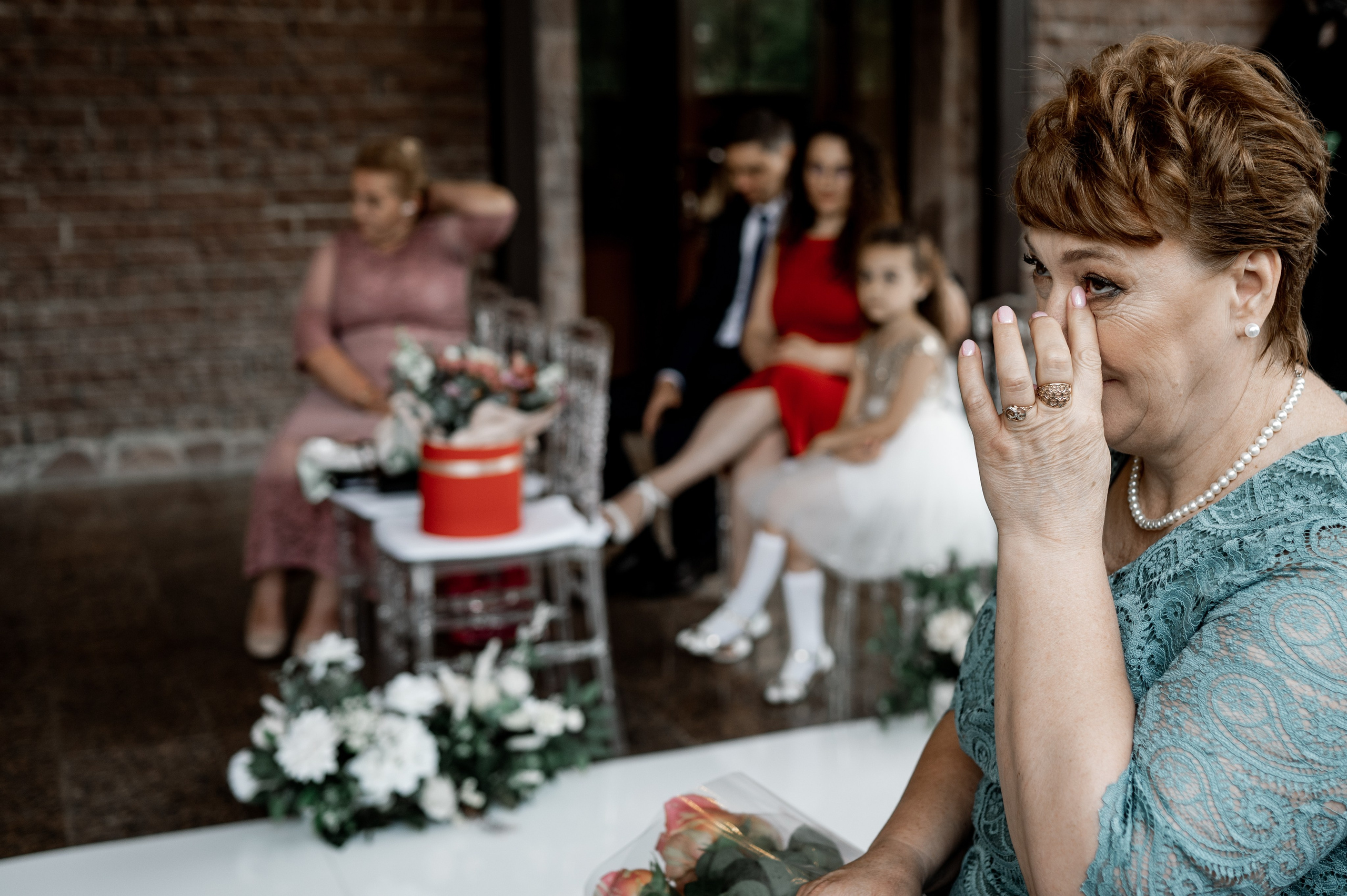 Ирина и Максим. Свадебный фотограф в Тюмени Анастасия Конева