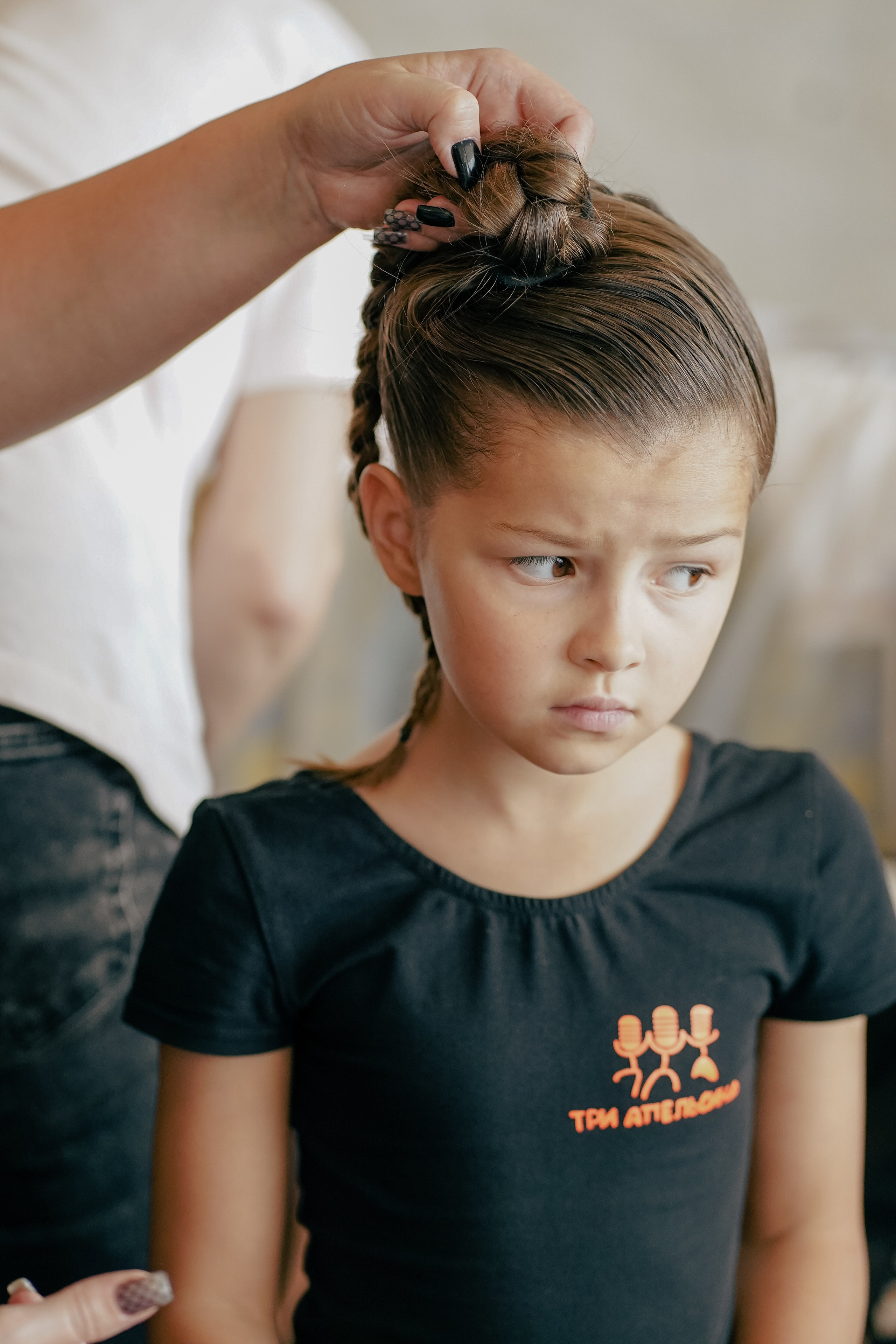 Три Апельсина в Питере 2023. Семейный и детский фотограф в Москве (Тинао) Галкина Алевтина