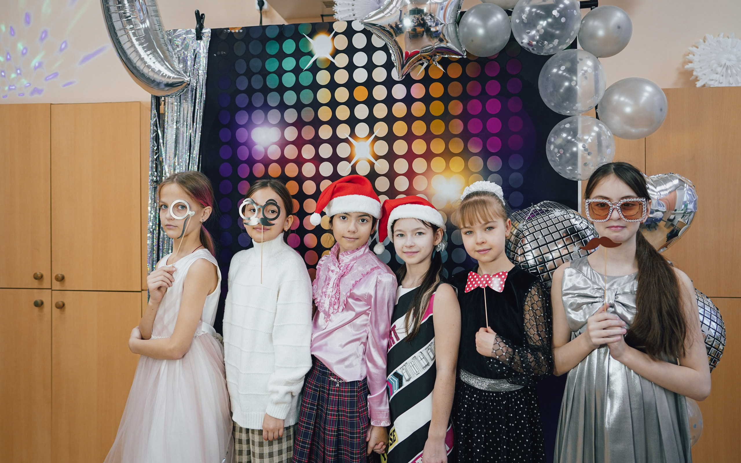 4 «Г» школа 152 (зима). Семейный и детский фотограф в Москве (Тинао) Галкина Алевтина