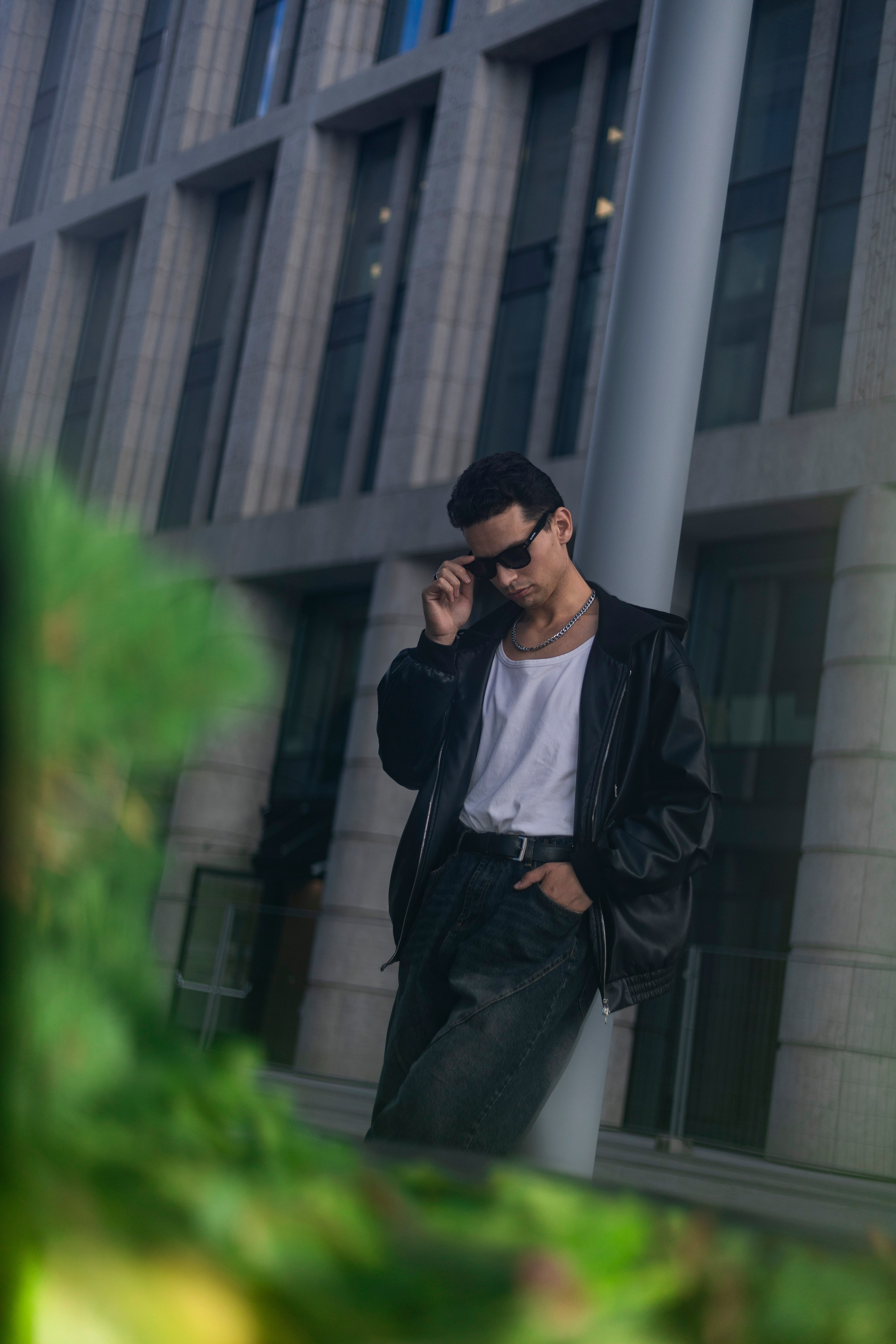 Bad Boy. Md: Александр. Фотограф в Санкт-Петербурге Малов Владимир