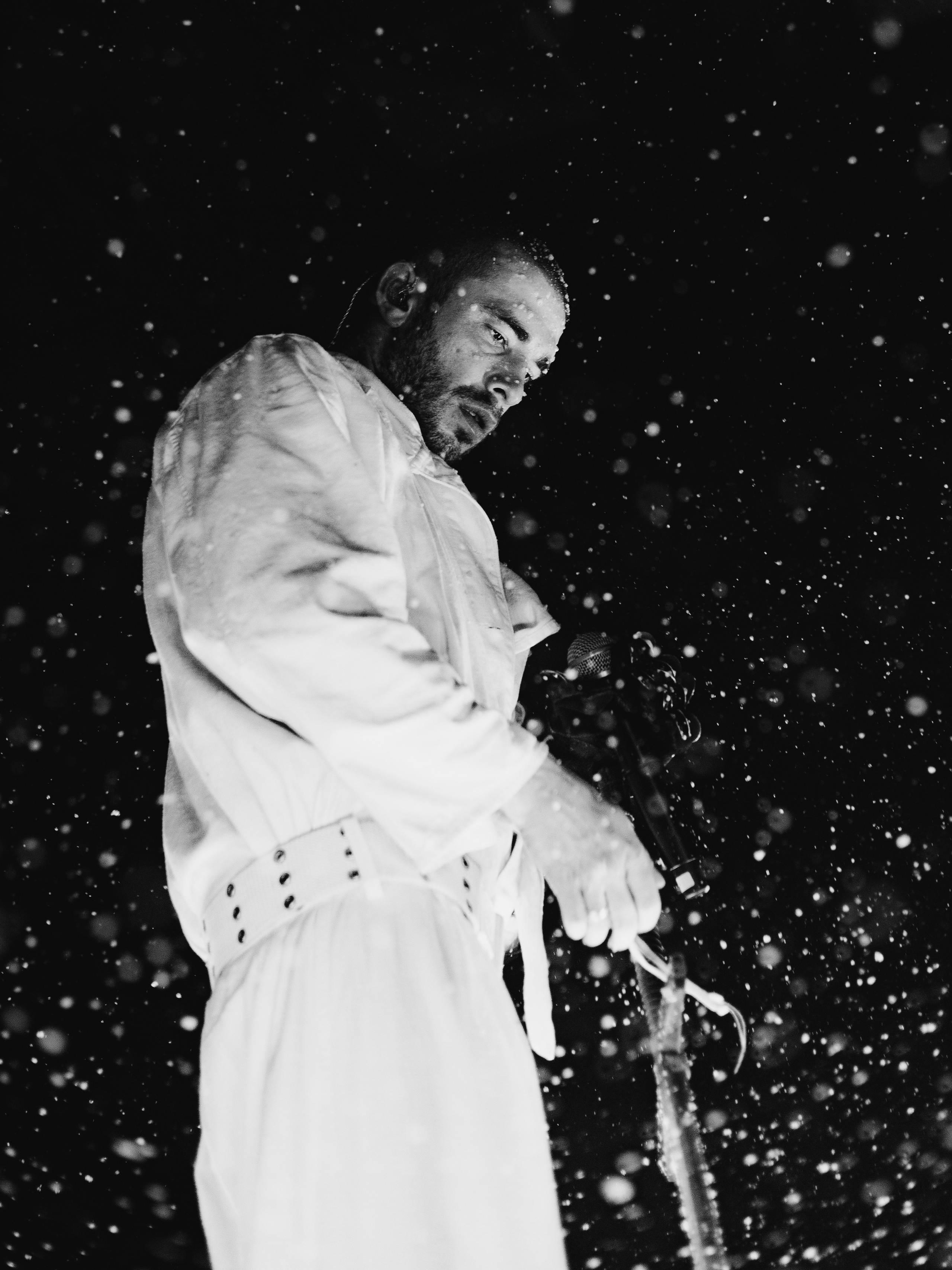 Хаски’25 «Партизан» Saint-Petersburg. RUSLAN ROZANOV