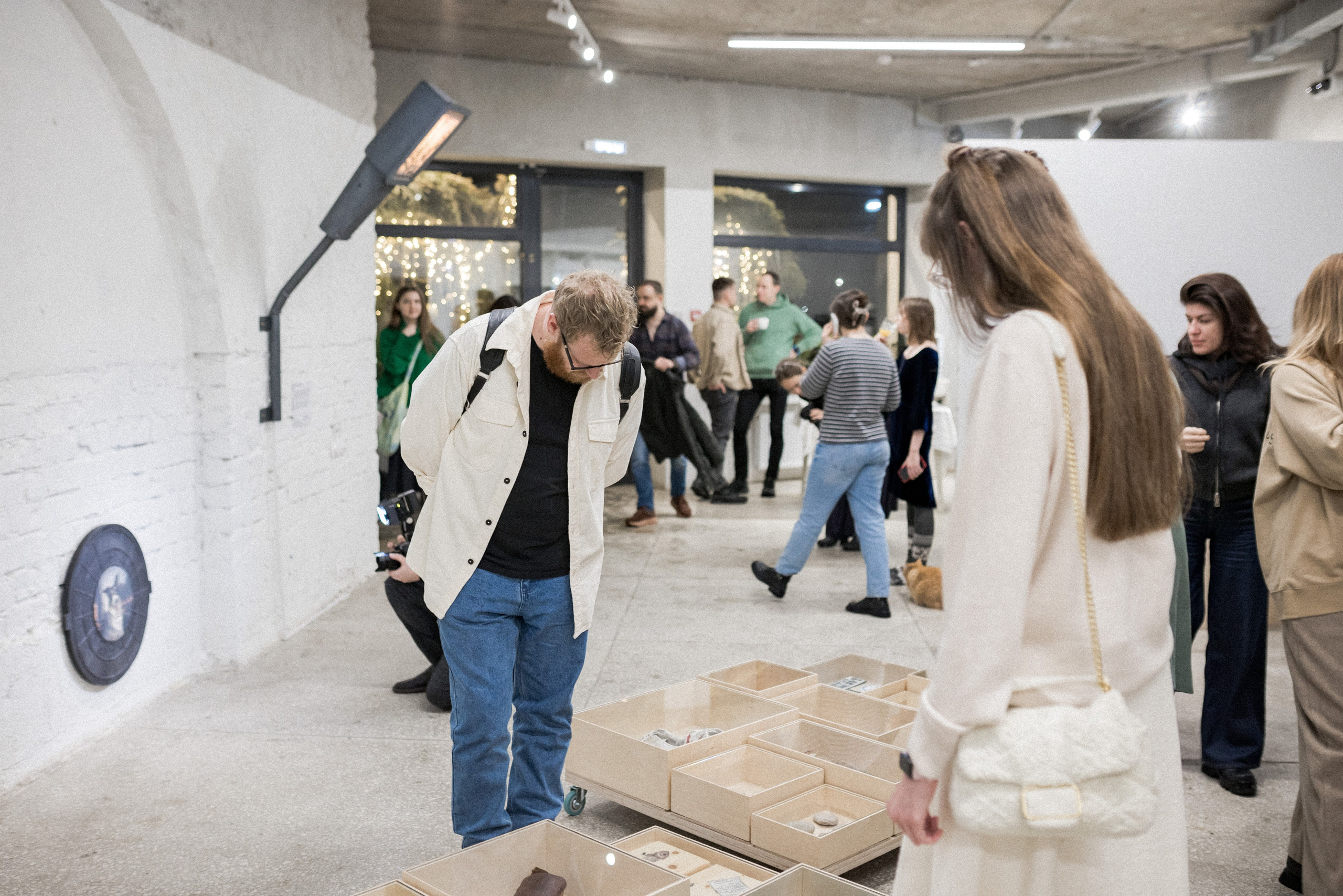 «Не сегодня» проект команды студии «Тихая». Фотограф городских и семейных событий Артем Карпухин