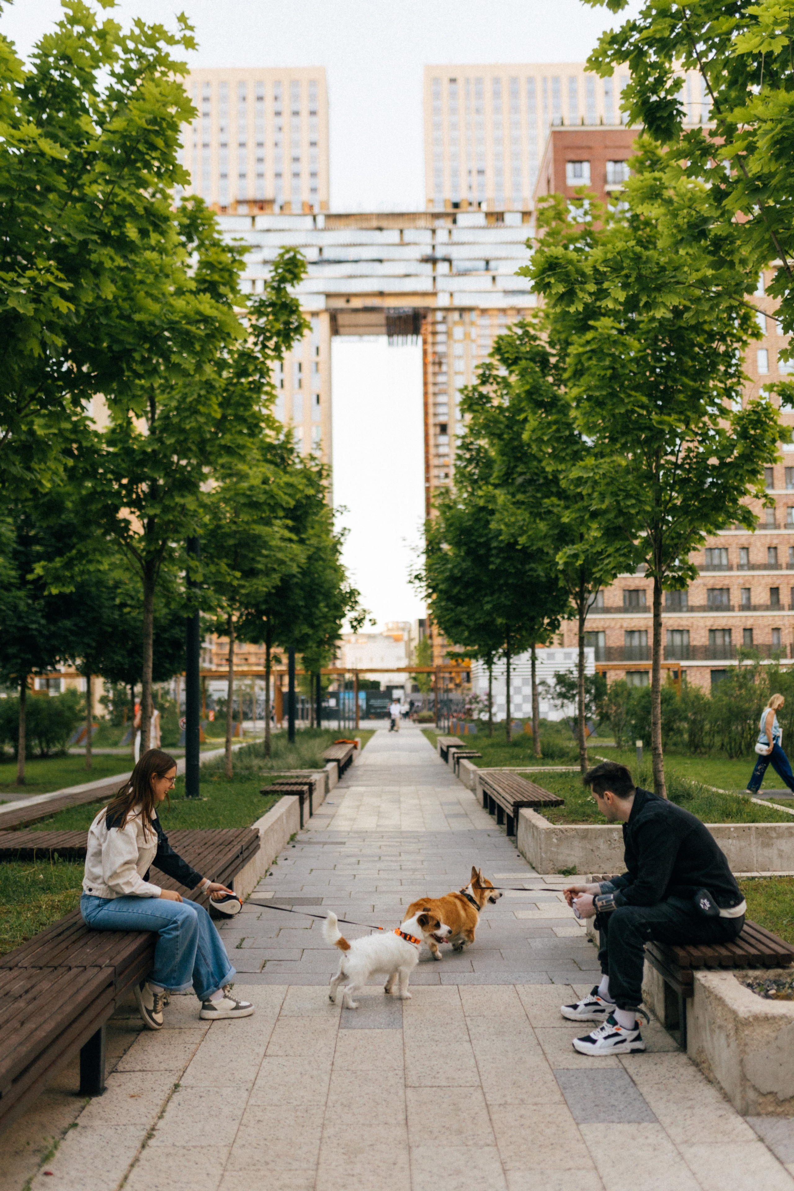 Денис/Лиля. Фотограф в Москве Татьяна Сергеева