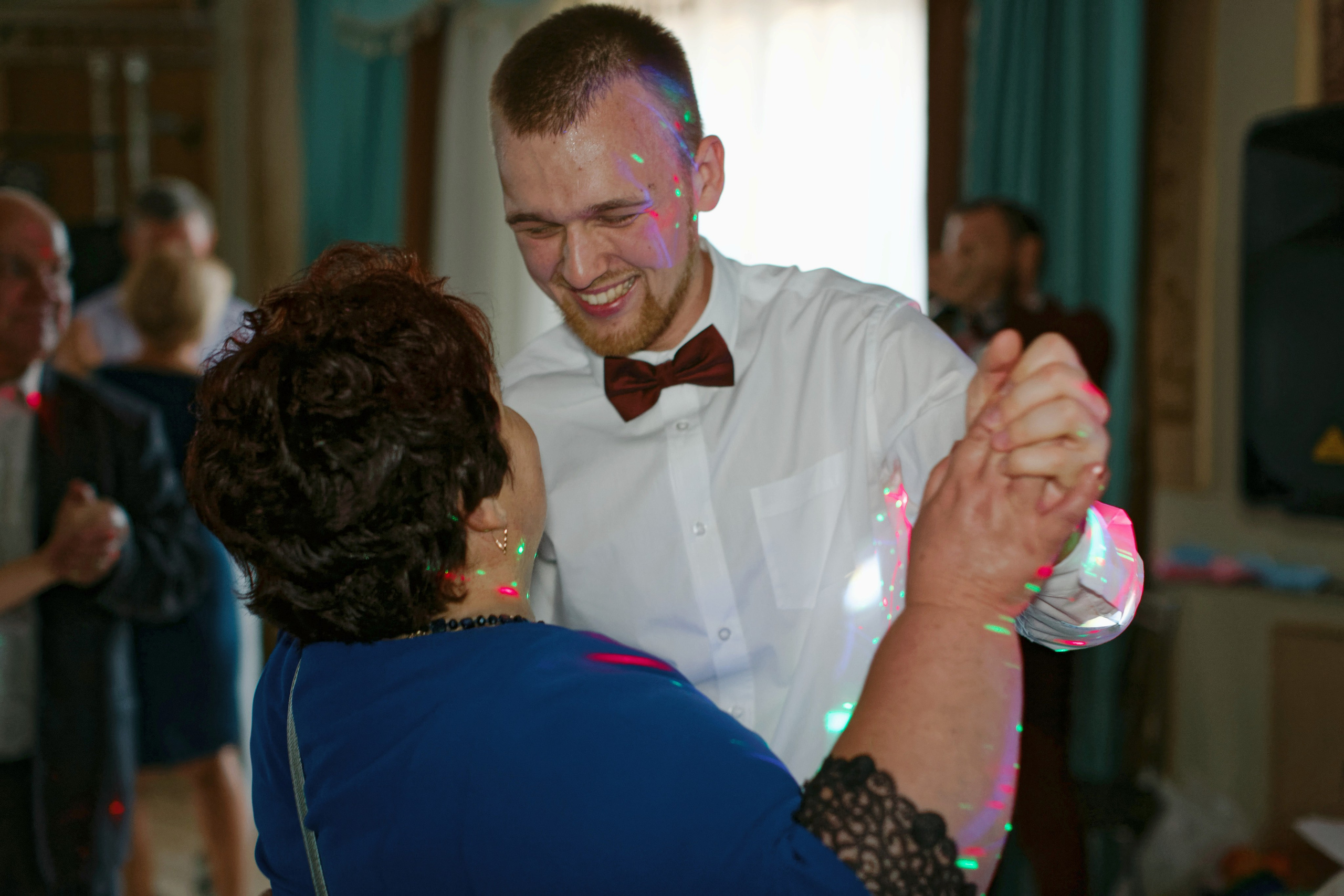 Александр и Александра. Видеограф Павел Борисов | Москва | СПБ | Брянск