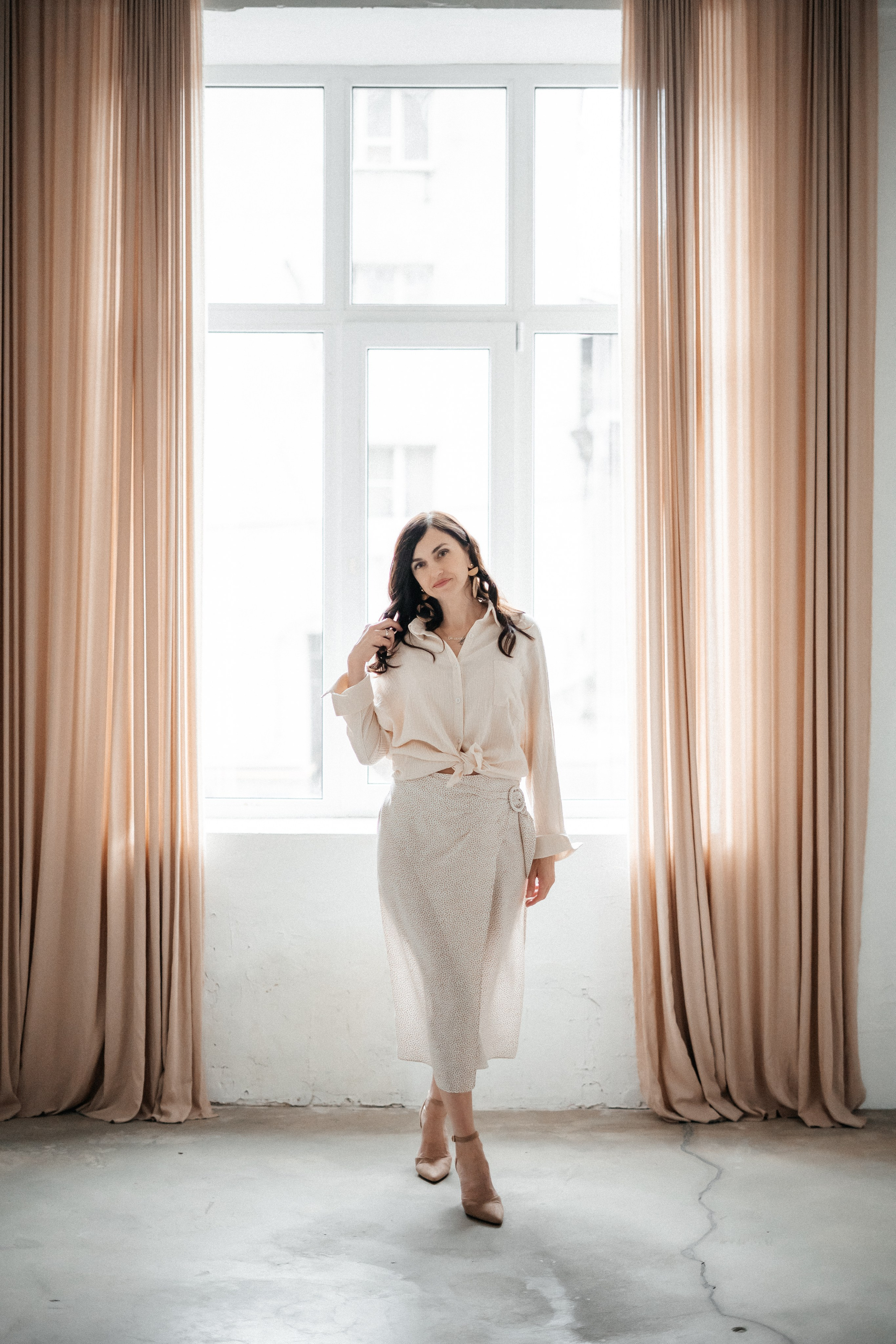 Oksana. Семейный и женский фотограф в Ростове-на-Дону Анна Кичигина