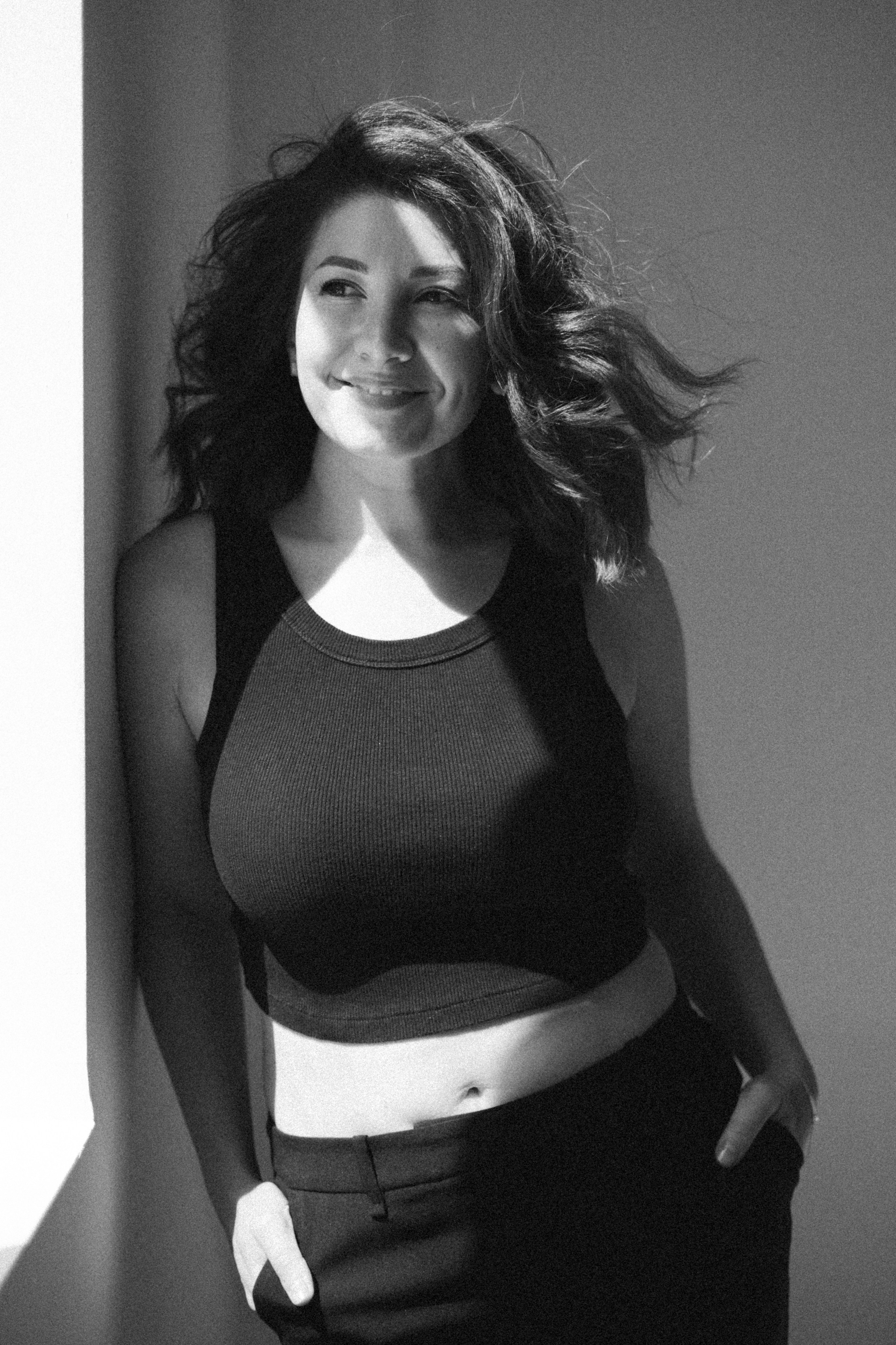 Nelly. Семейный и женский фотограф в Ростове-на-Дону Анна Кичигина