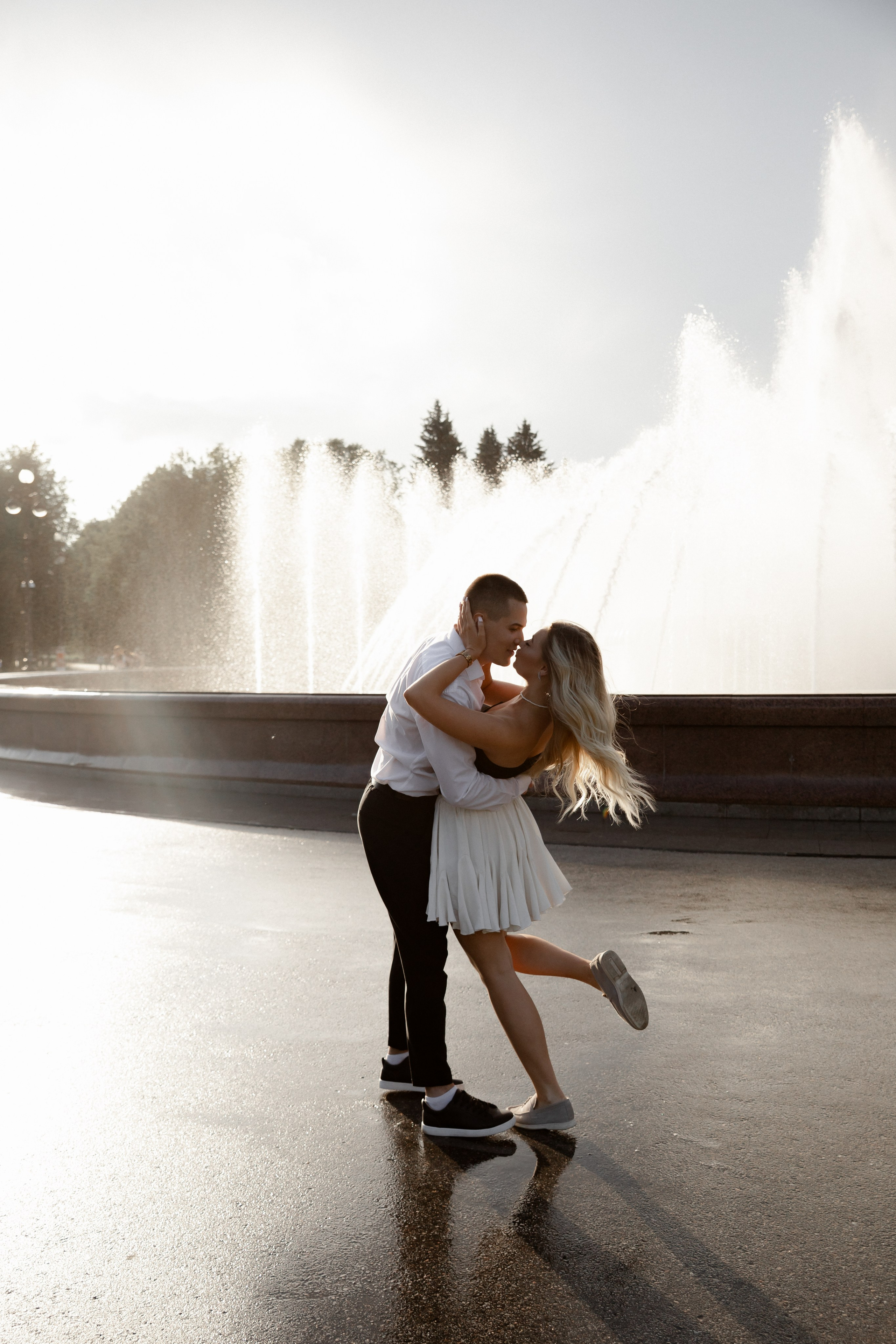 Love Story. Анна Михайлова|Свадебный фотограф в Санкт-Петербурге