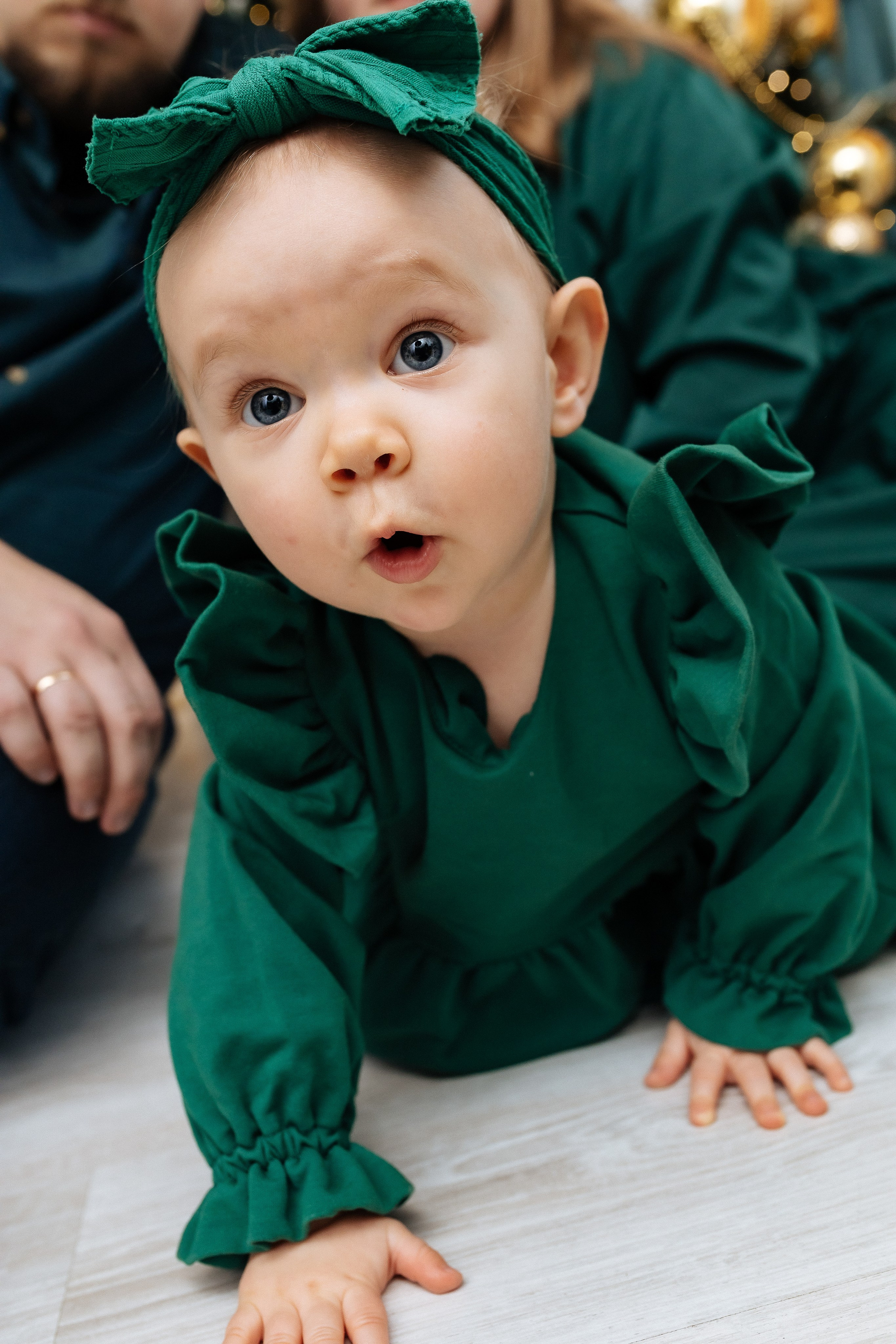 Таисия 1 годик. Профессиональный фотограф, Москва |Видное Елена Елизарова