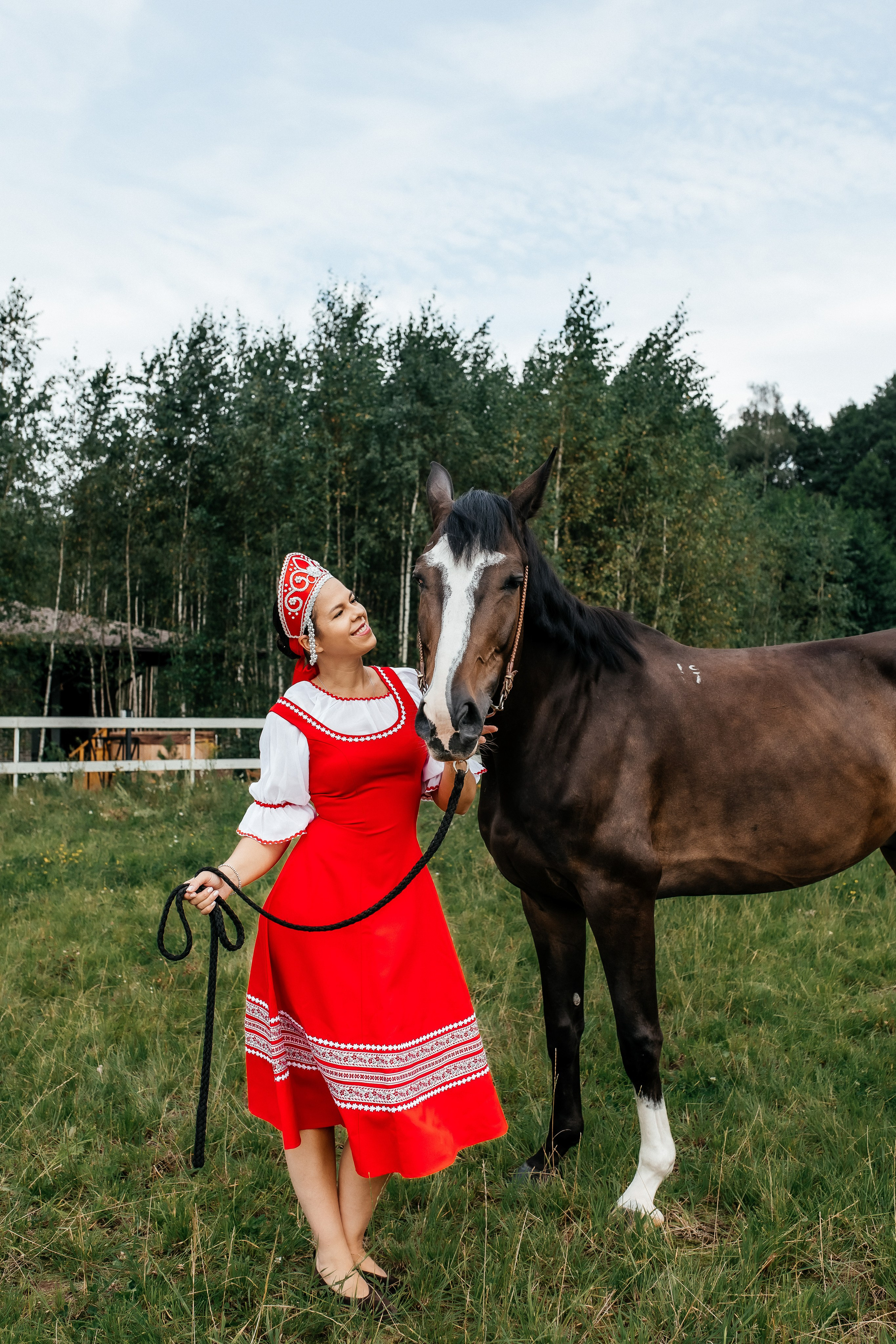 Семья. Профессиональный фотограф, Москва |Видное Елена Елизарова