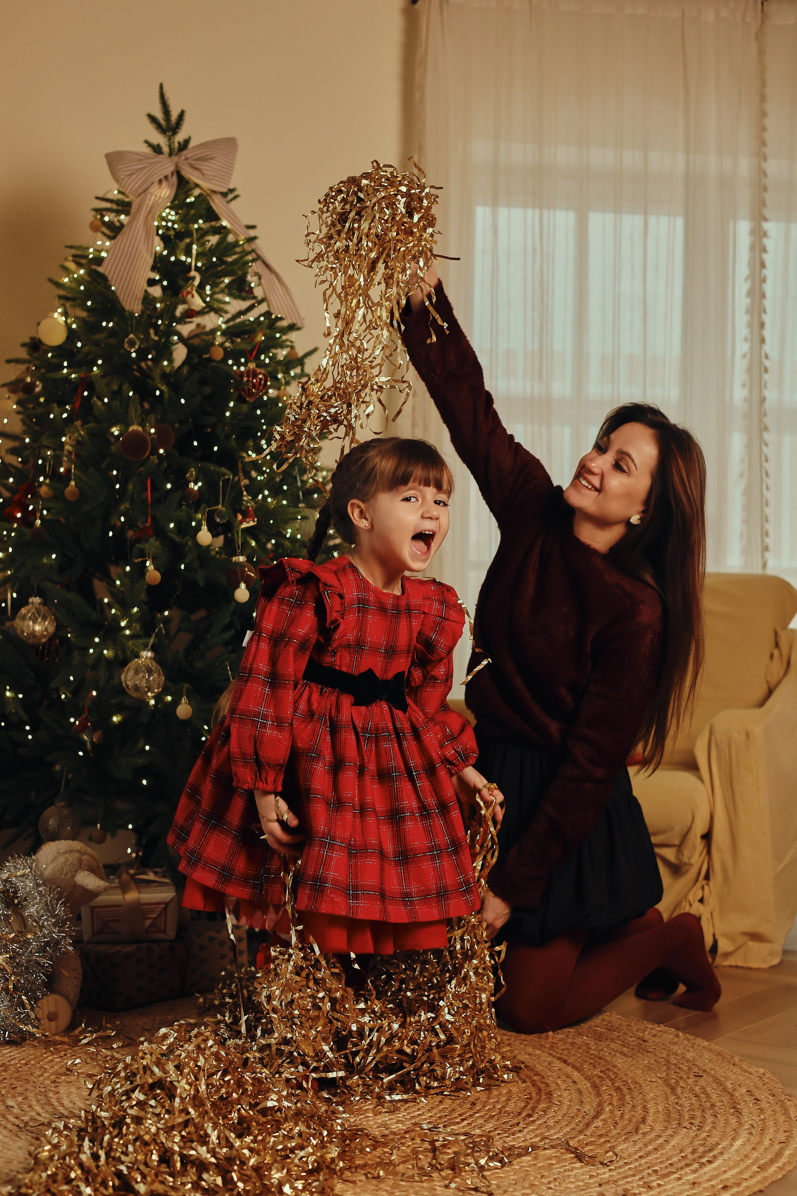 Семейная сьемка