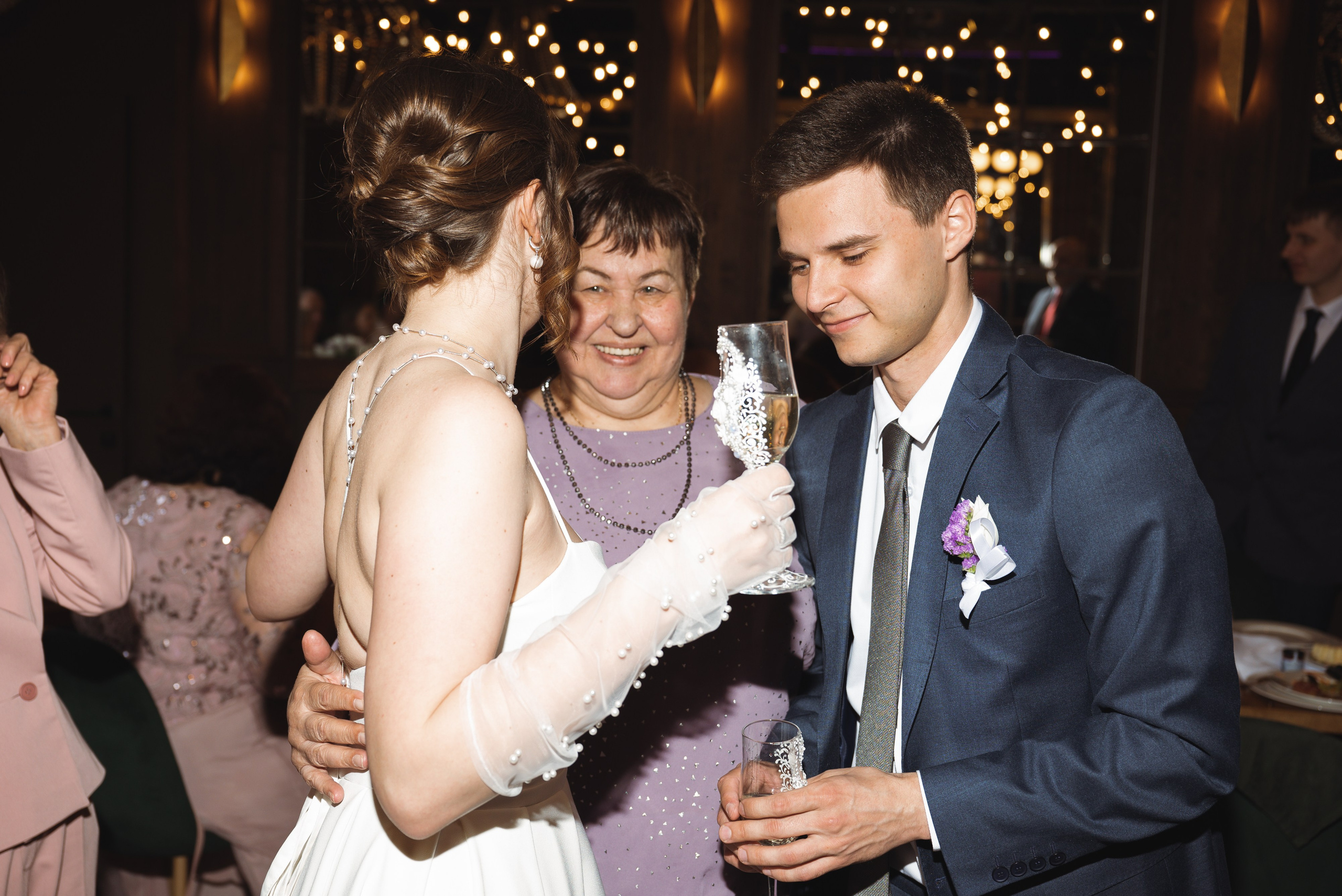 Иван и Ксения. Фотограф Москва Настя Профотовна. Репортажные, свадебные и контент фотосессии