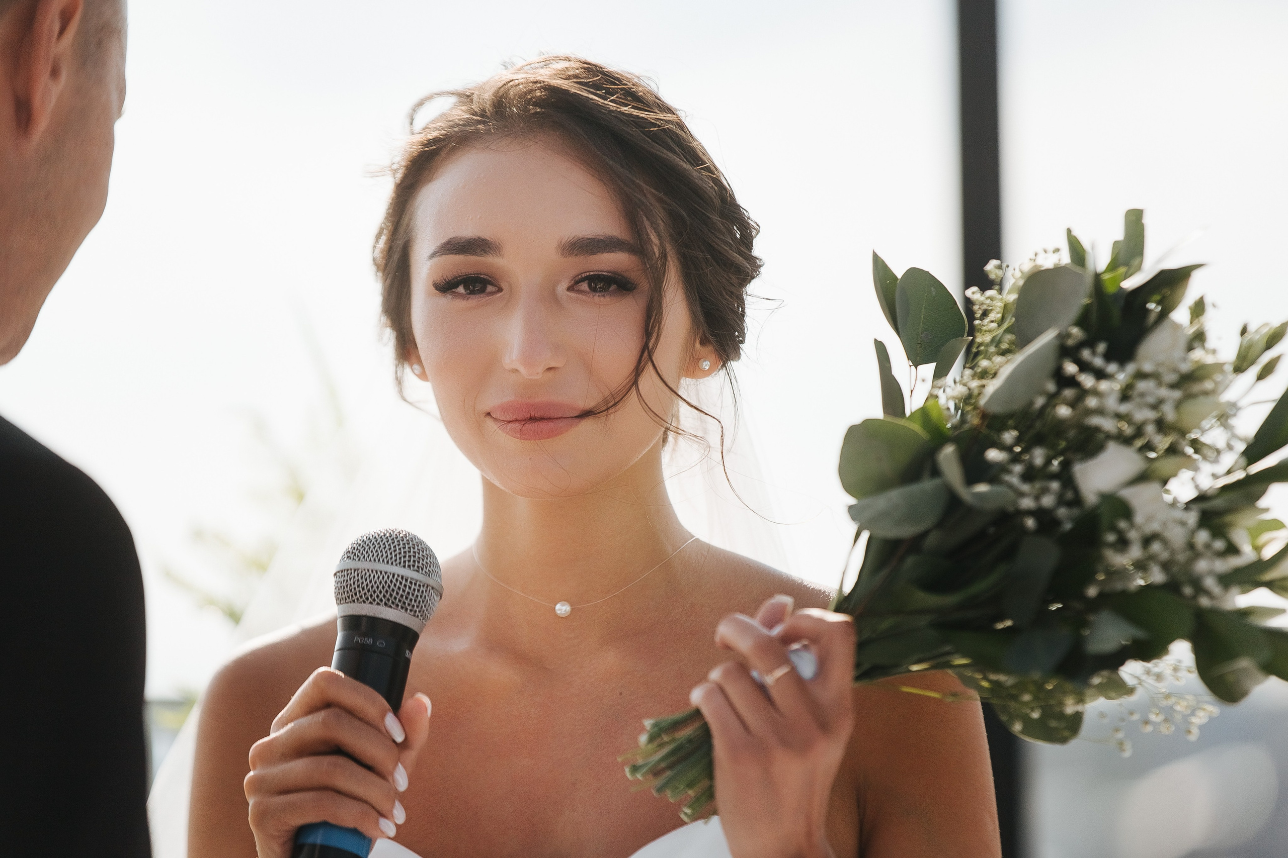 Иван Юлия. Фотограф в Красноярске Надежда Воскресенская