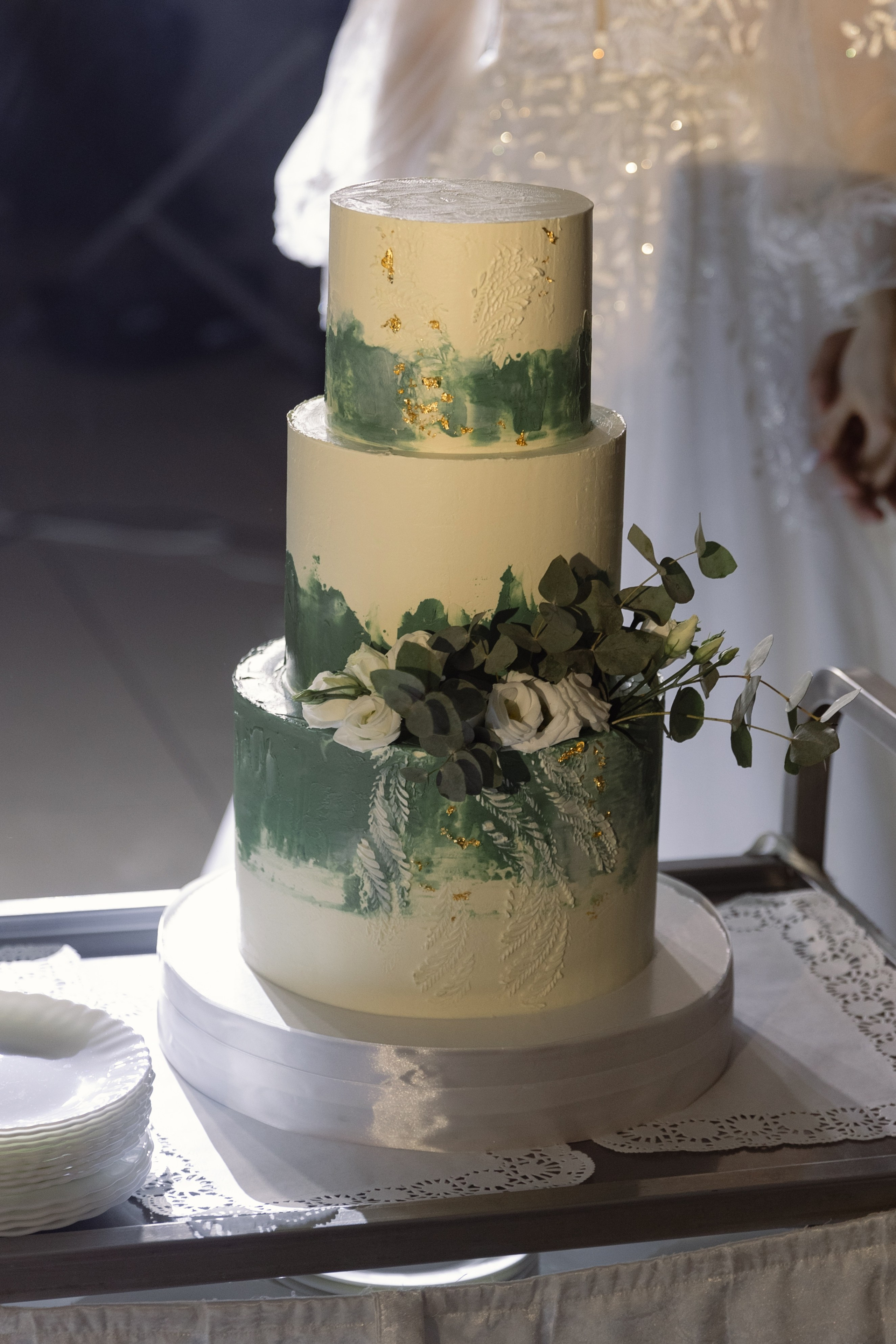 Свадьба Илья и Ольга. Свадебный фотограф Курск Максим Ноздрачев