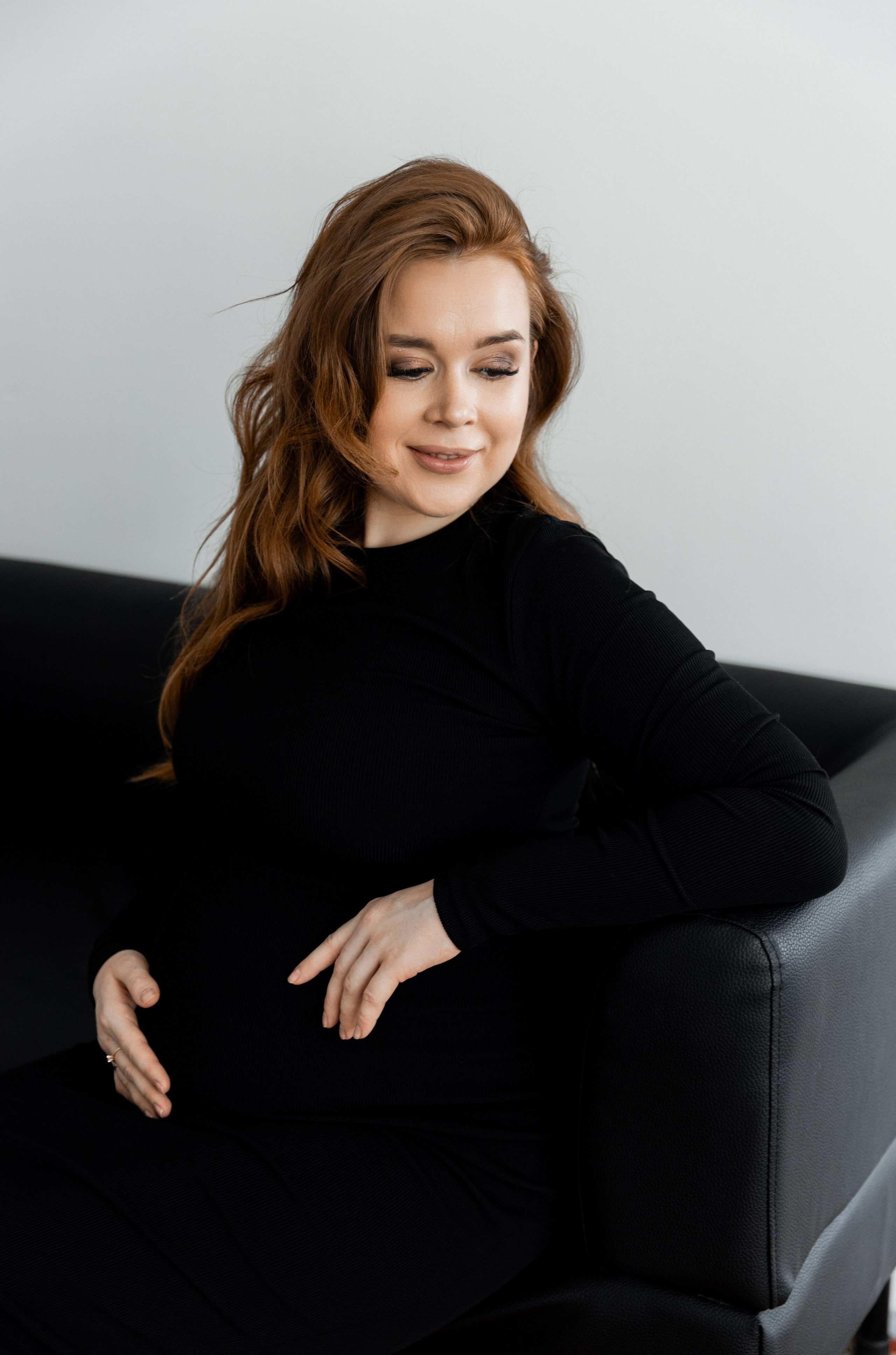 Григорий и Дарья