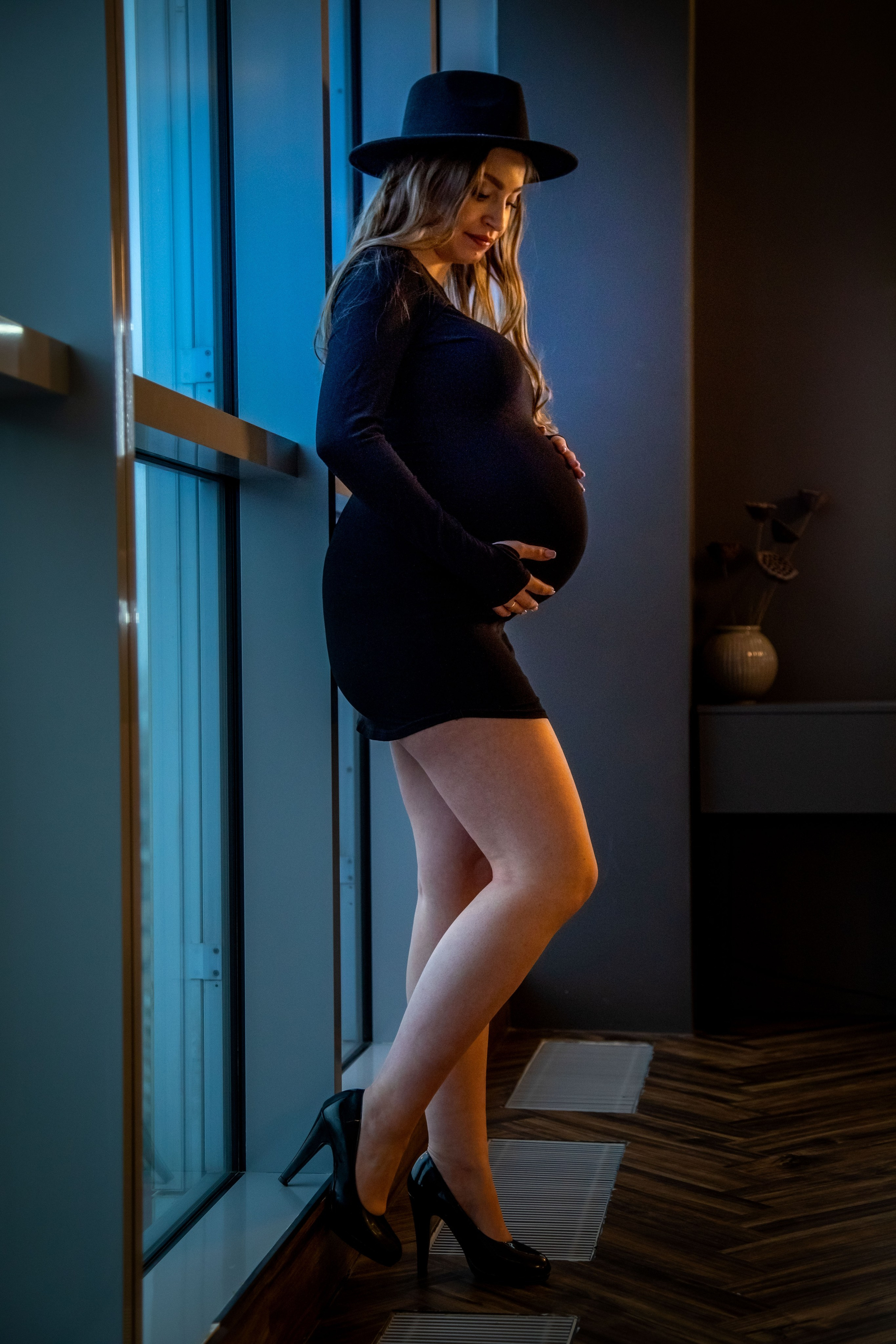 В ожидании чуда_Анастасия. Главная