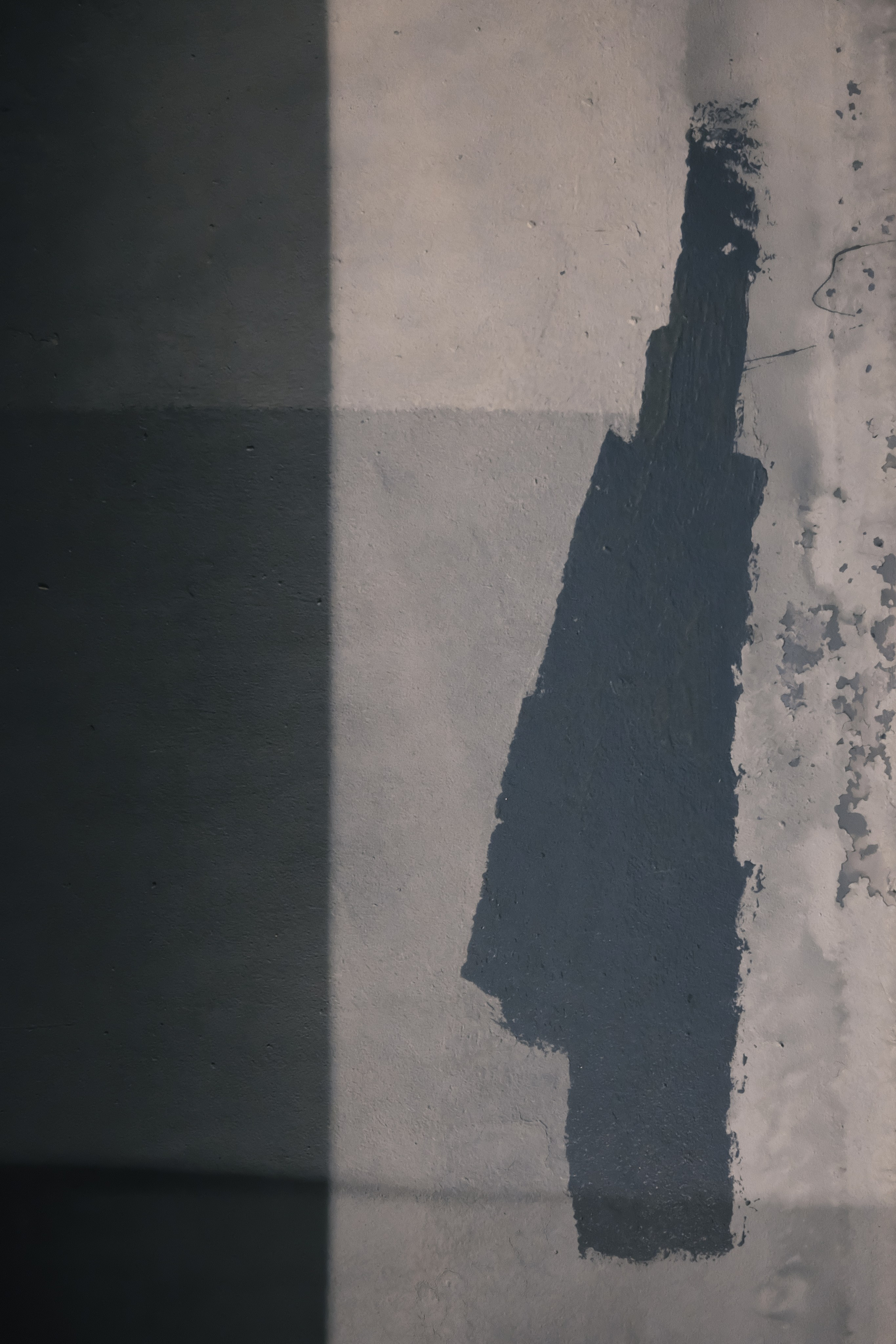 Стены. Миша Печёнкин | фотография