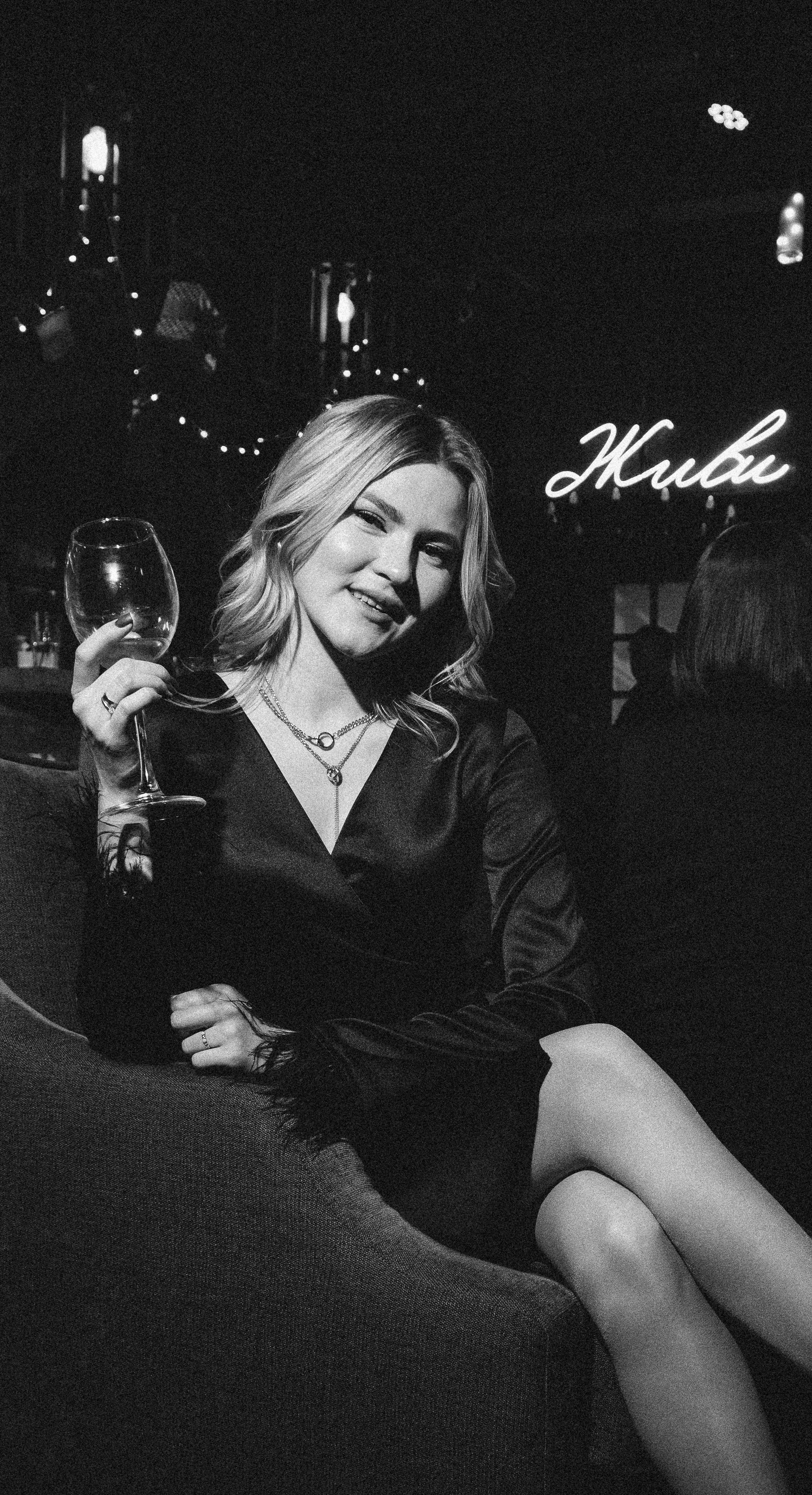 Корпоратив. Фотограф Семён Гнеушев