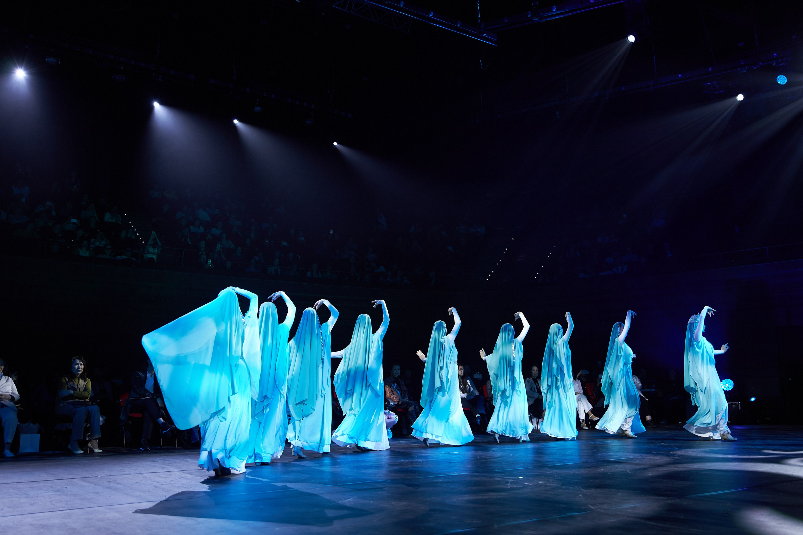 Concert. Главная