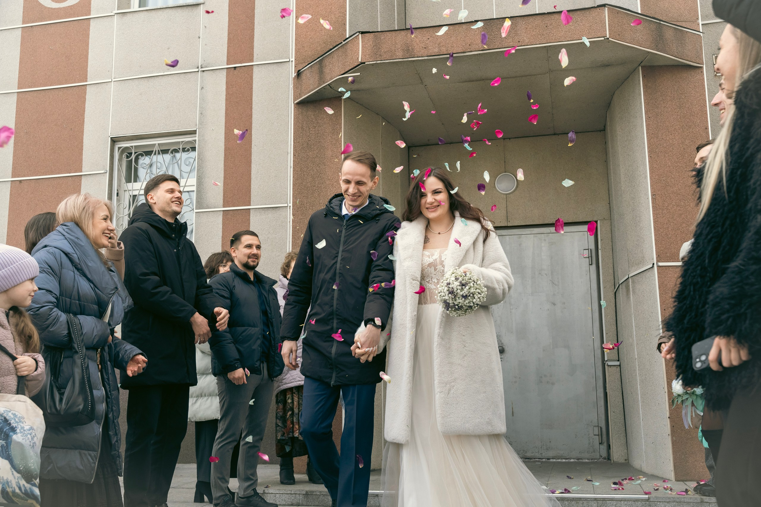 Татьяна + Алексей. Портретный и репортажный фотограф во Владивостоке и Находке Мельник Анастасия