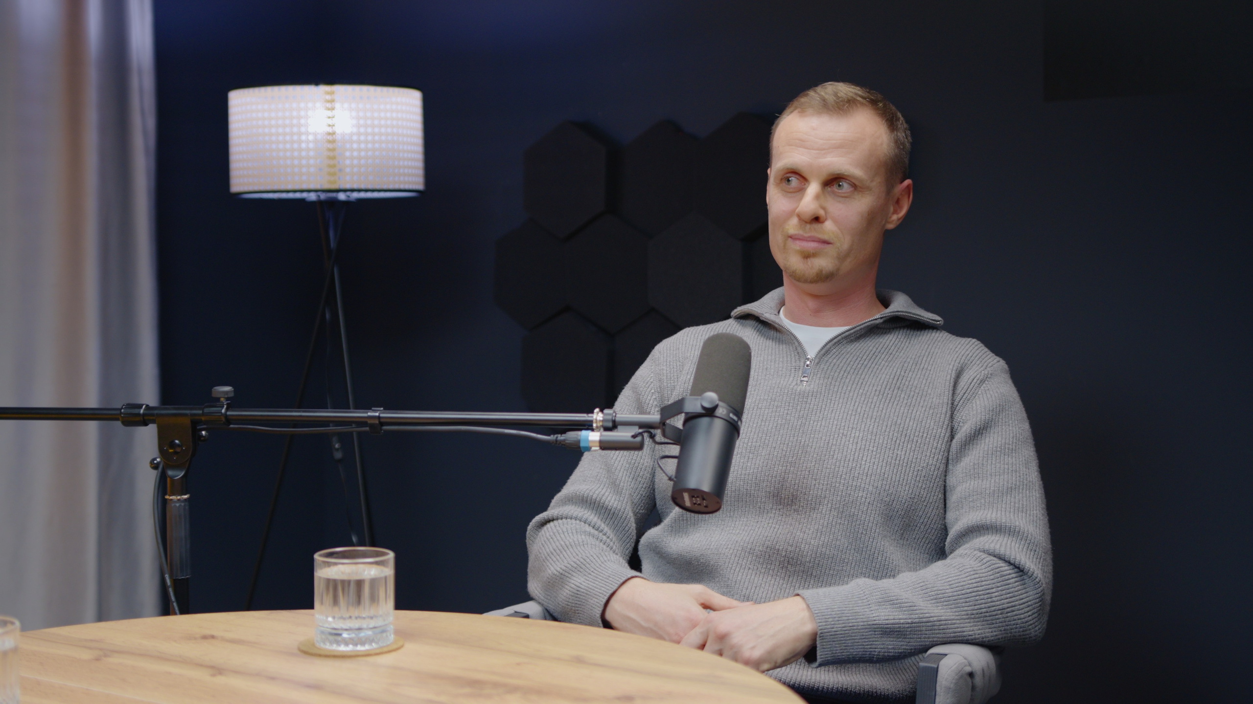 Подкаст студия в Сочи