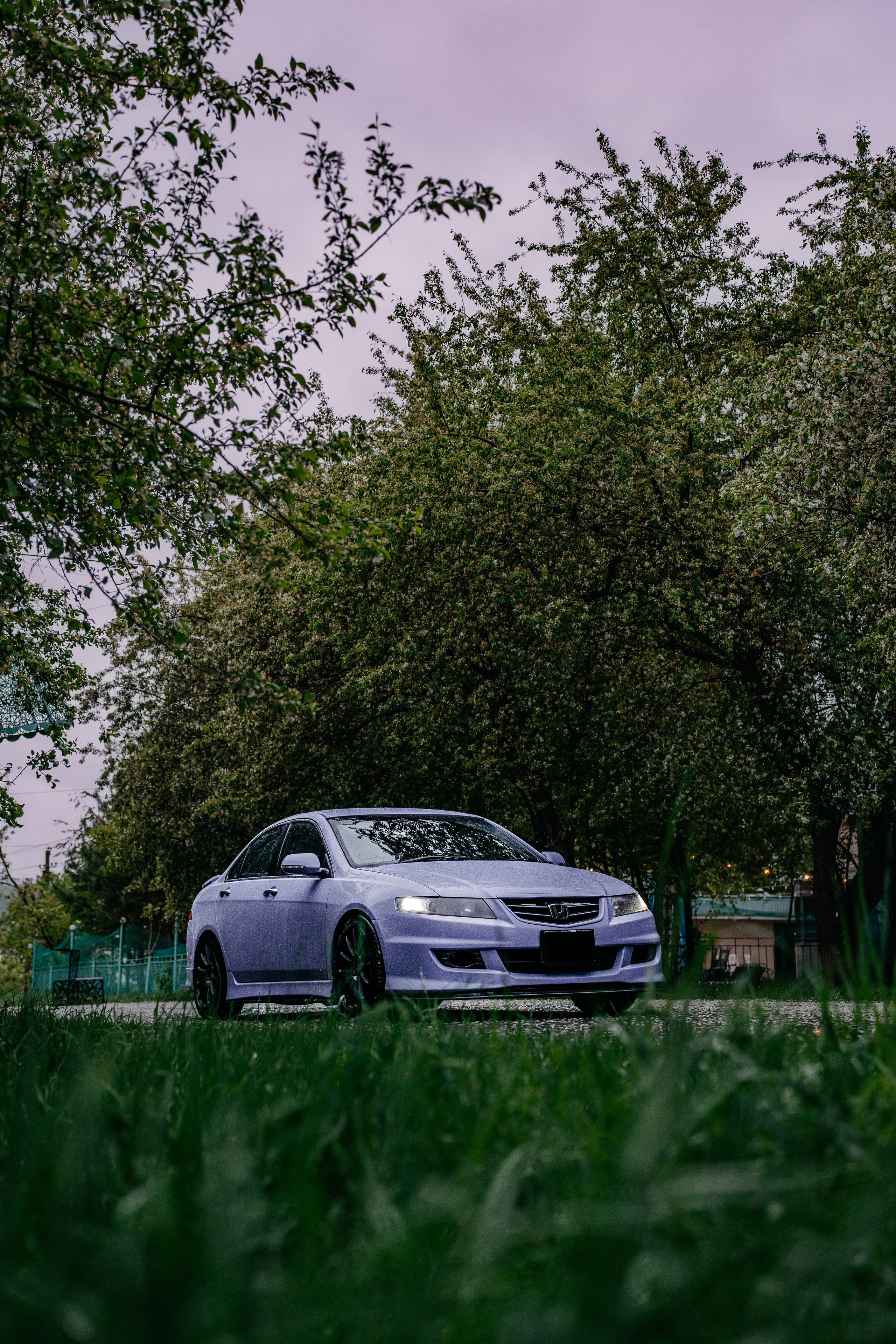 Honda Accord. Фотограф, видеограф и пилот дрона на Байкале