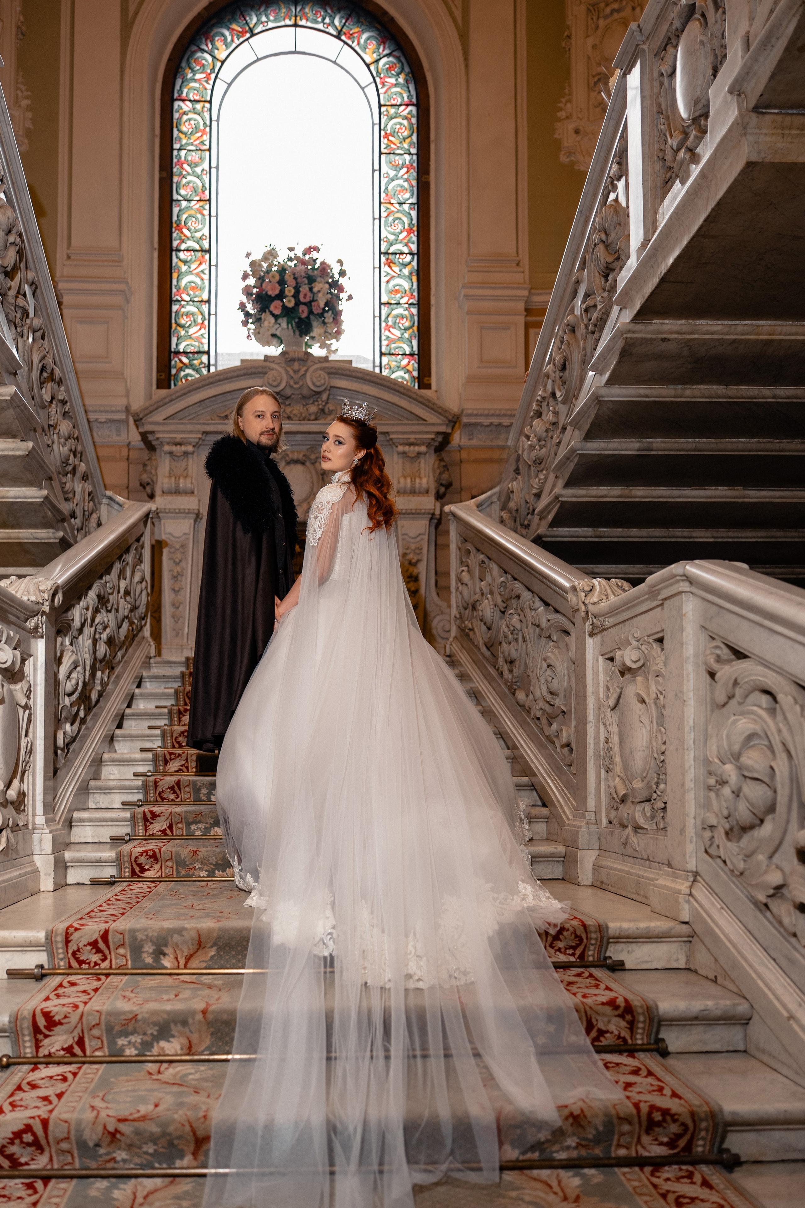 А+Л. Андрей Сухинин репортажный свадебный фотограф Санкт-Петербург