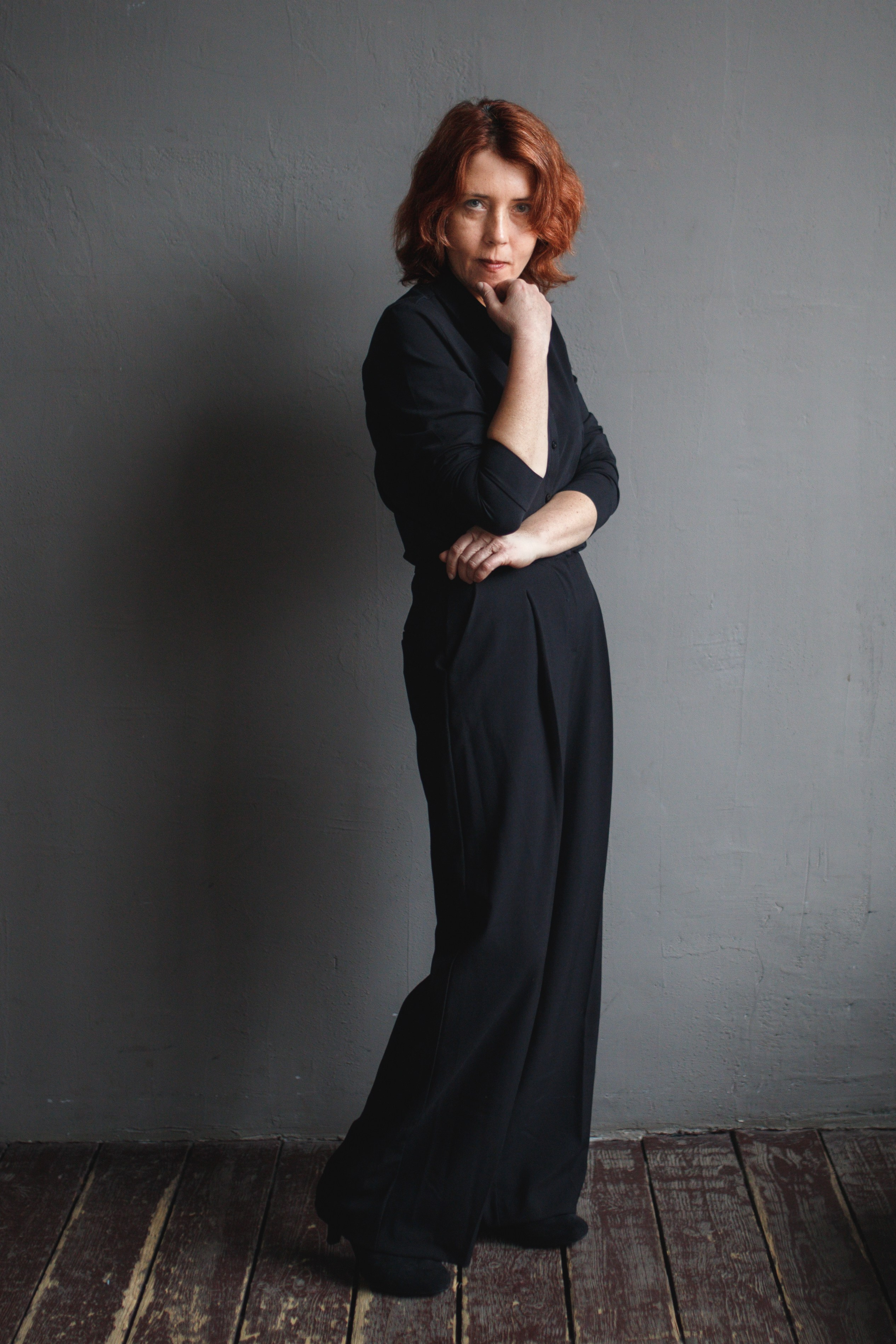 Лена. Семейный и школьный фотограф в Москве Анна Ткач