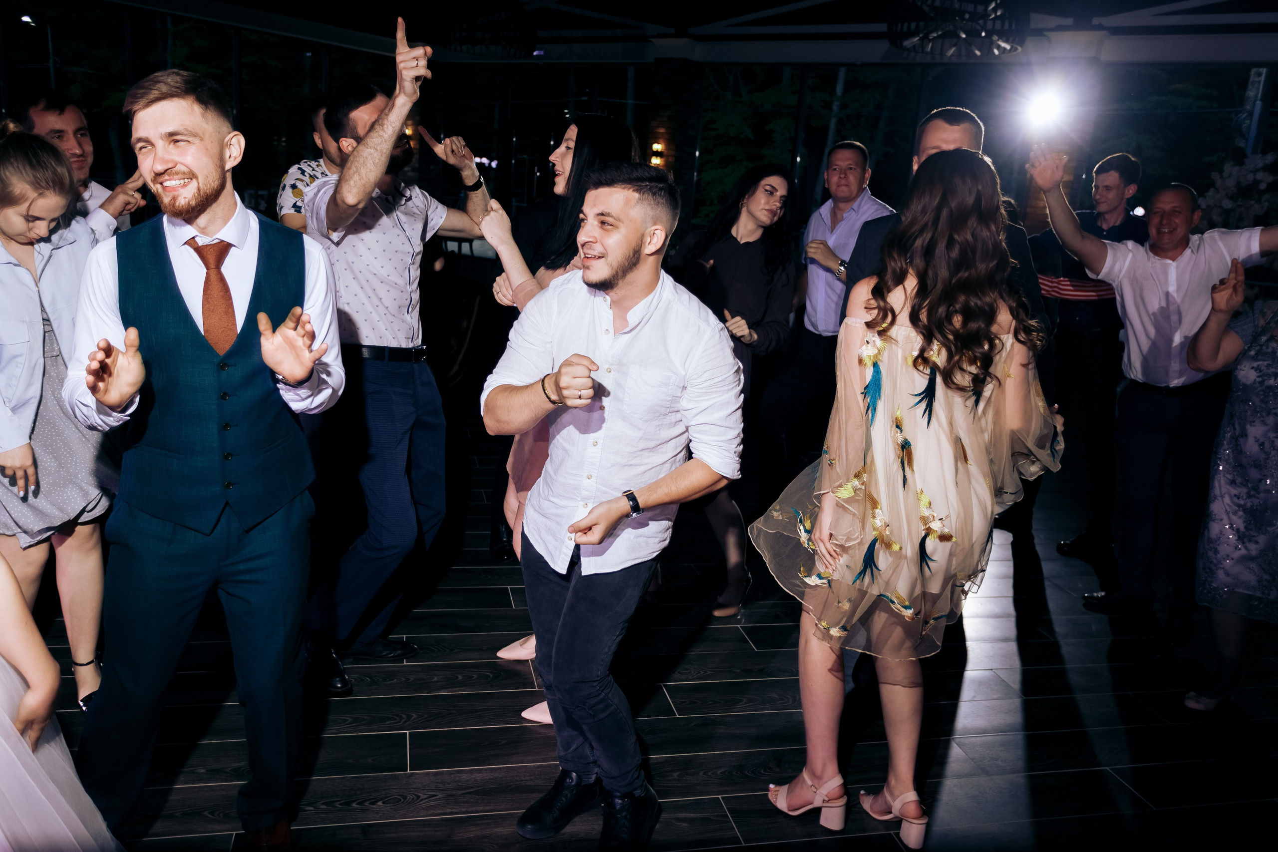 Коля и Оля. Свадебный фотограф в Краснодаре Николай Крауз