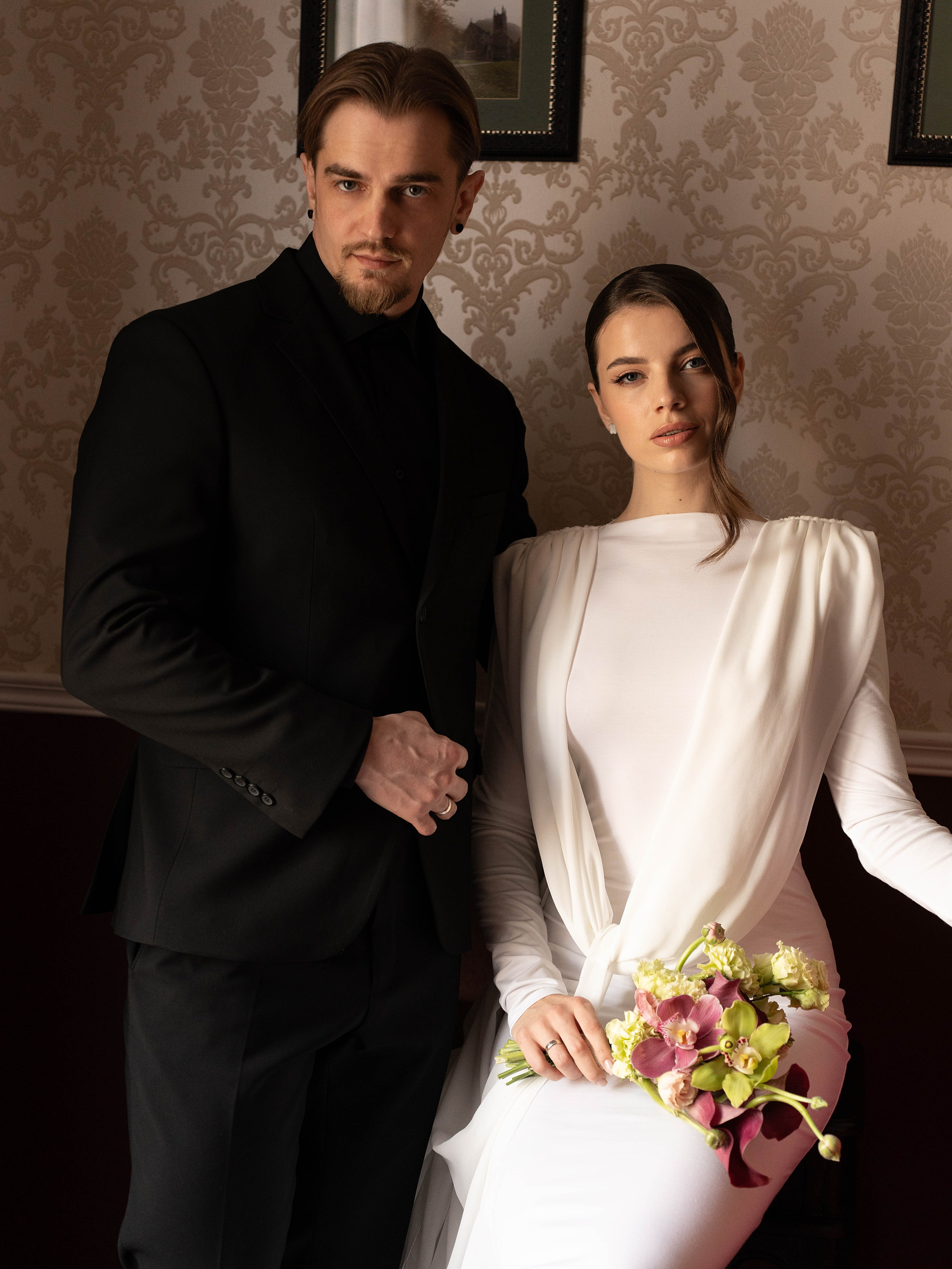 Кино. Фотограф Воронеж / Санкт-Петербург / Москва / Липецк Екатерина Струкова