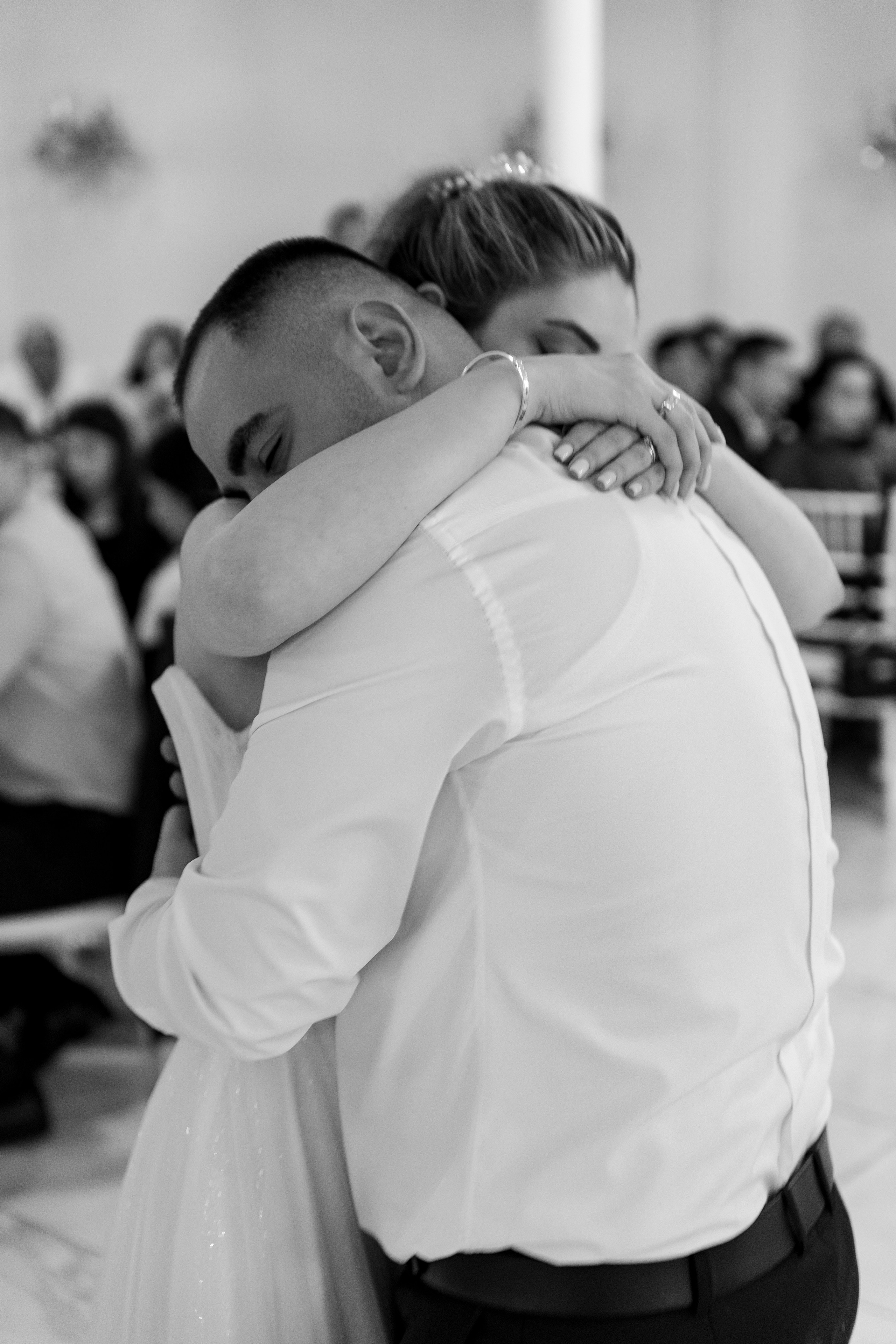 Артём Мэри Свадьба. Գլխավոր