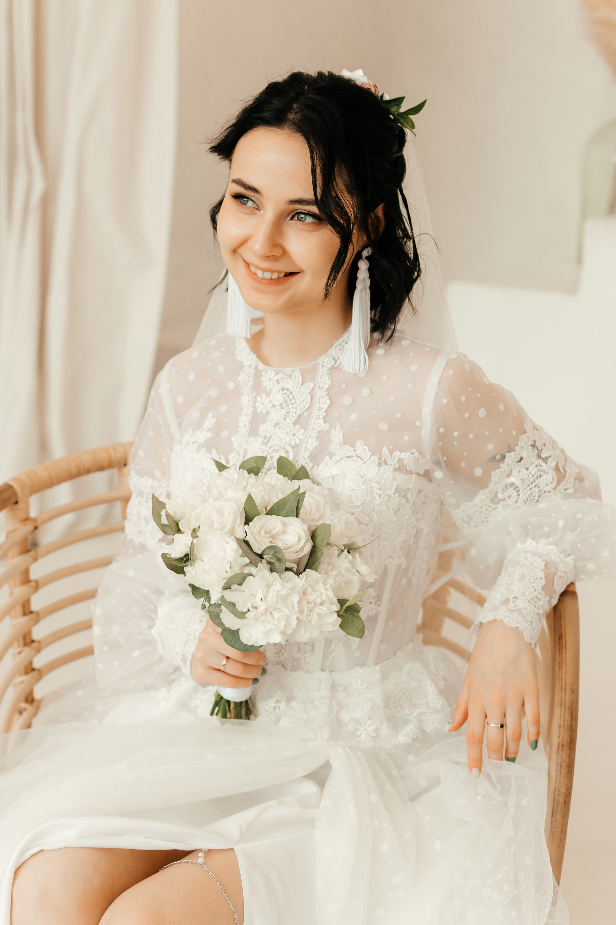 MARK & ARINA. Главная