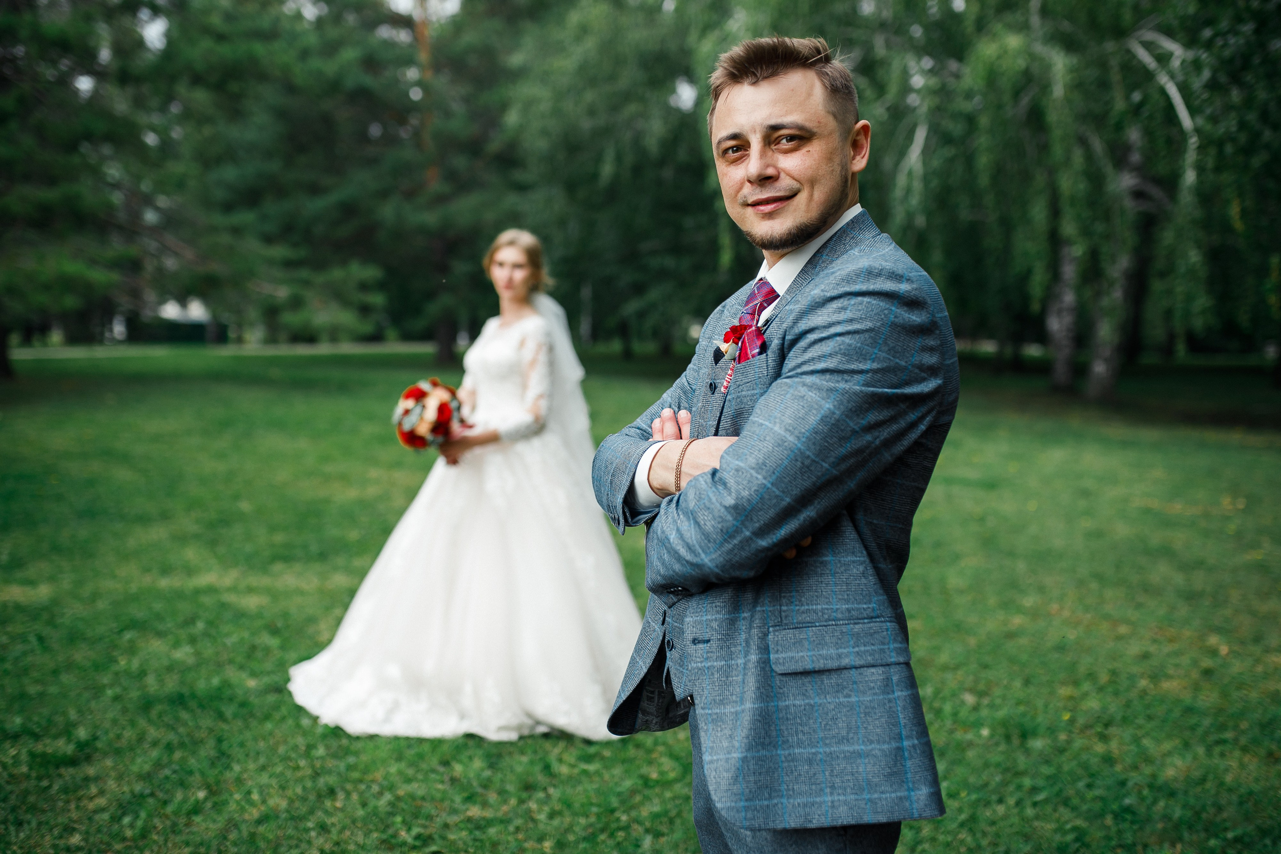 Свадьба в Уфе. Фотограф в Уфе Ирина Идрисова