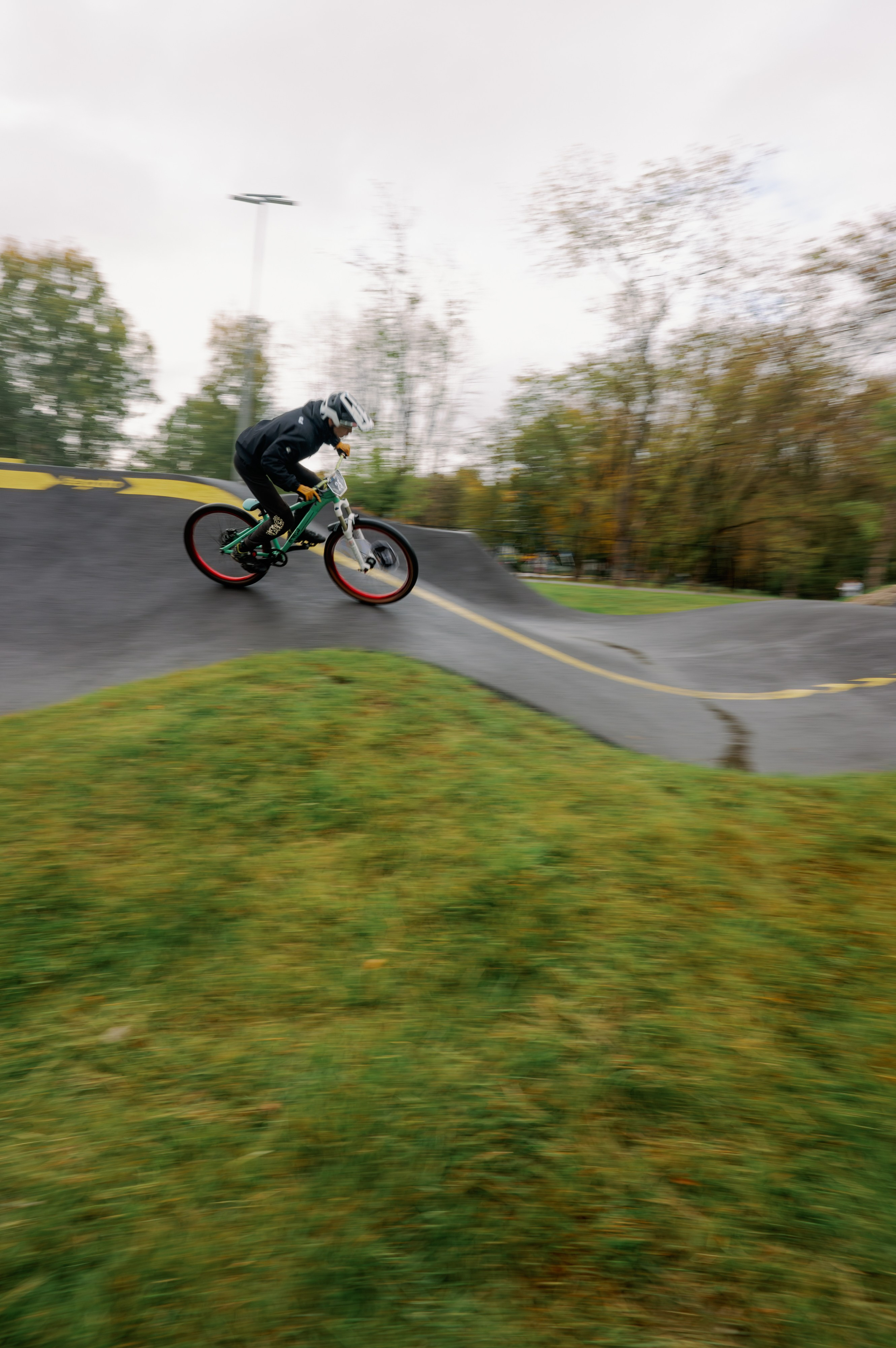 Без Границ Экстрим Фест | Киров 2025. Контент фотограф Илья Урс