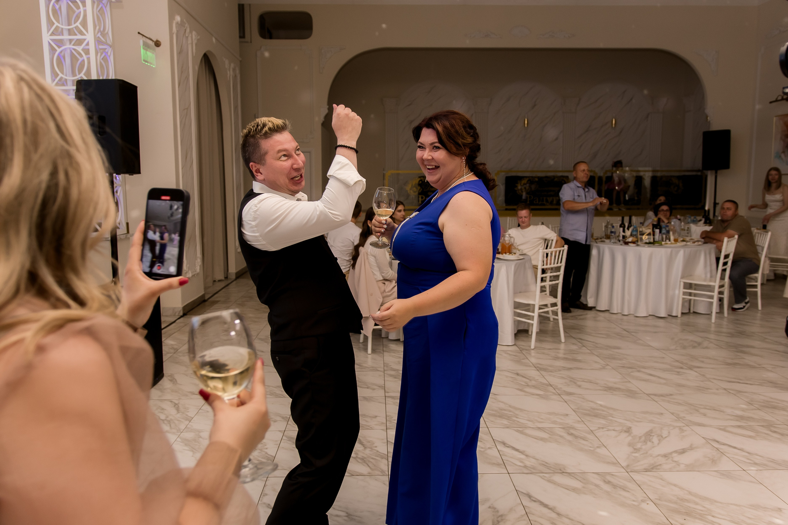 1. Свадебный фотограф Челябинск