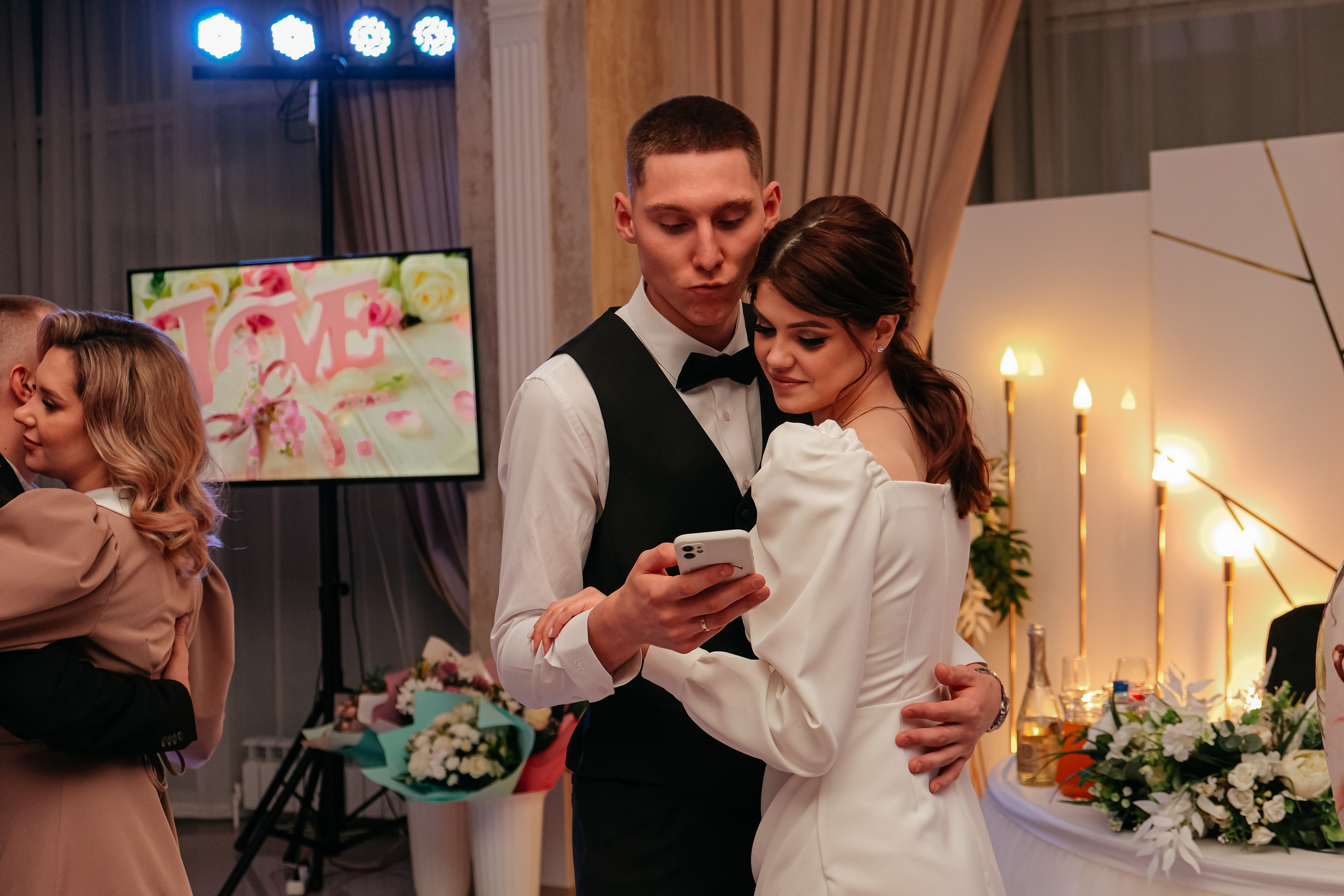 12. Свадебный фотограф Челябинск