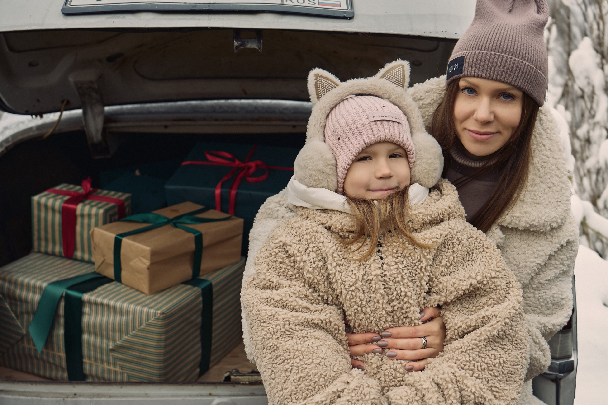 Анастасия и Арина. Фотограф|Ретушер| Екатерина Гришанова|Челябинск