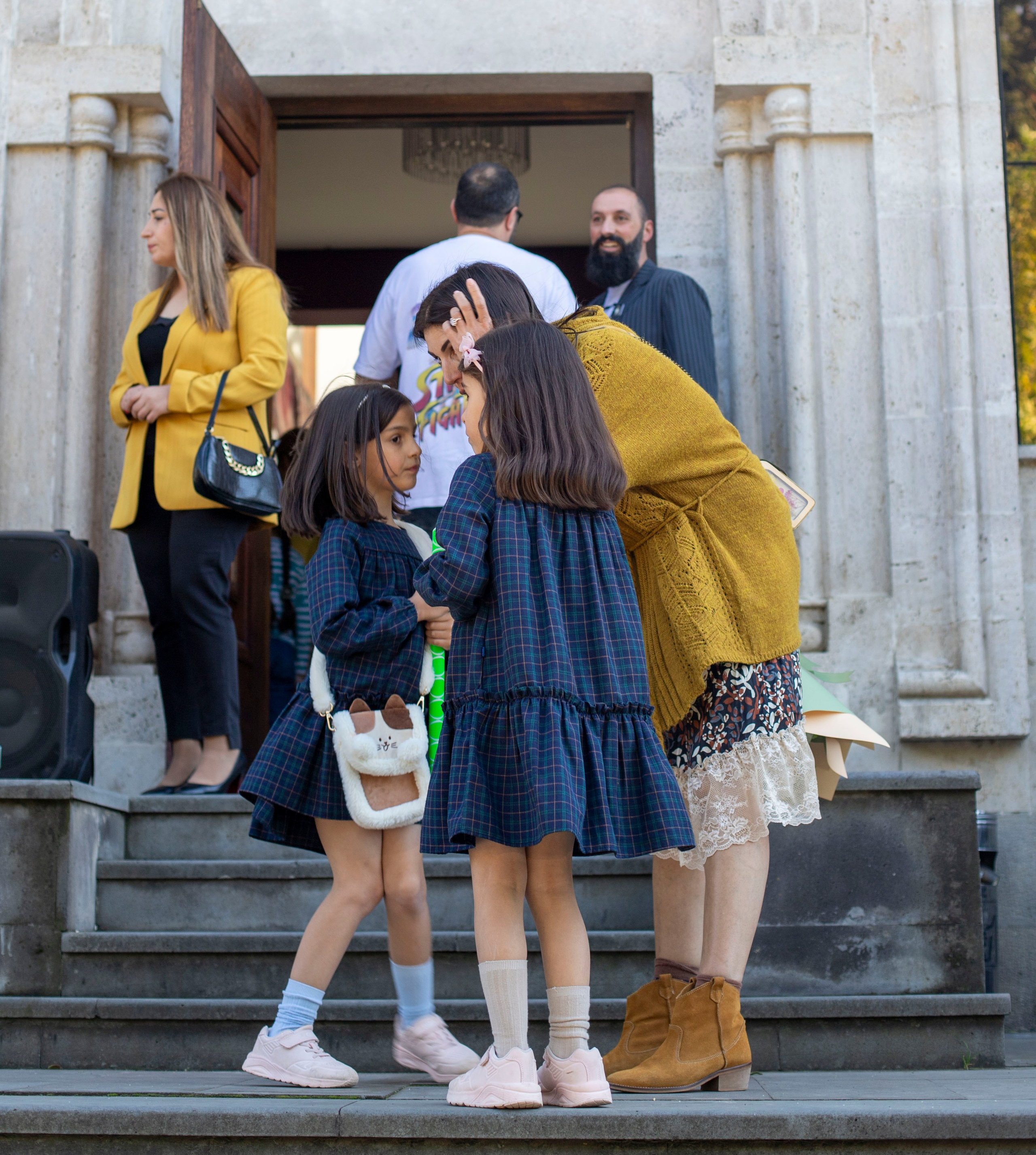 Выставка в г. Дилижан, Армения. Фоторепортаж А.Бабышевой. Арт-фотограф Ксения Якутович