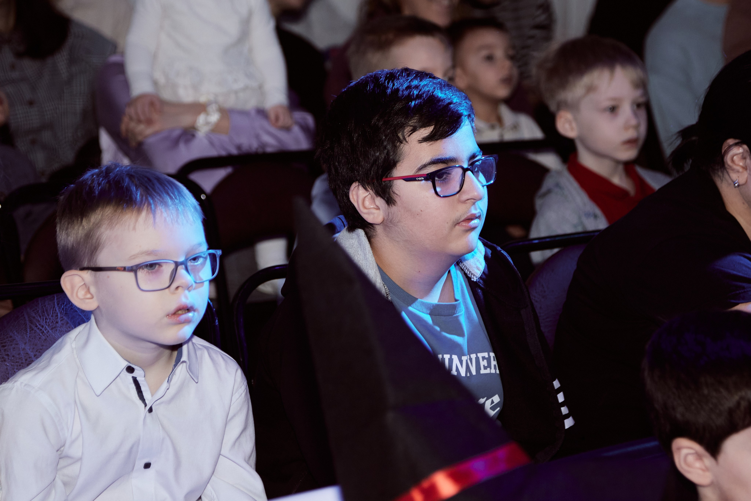 New Year. Фотограф Махлаева Виктория/Санкт-Петербург