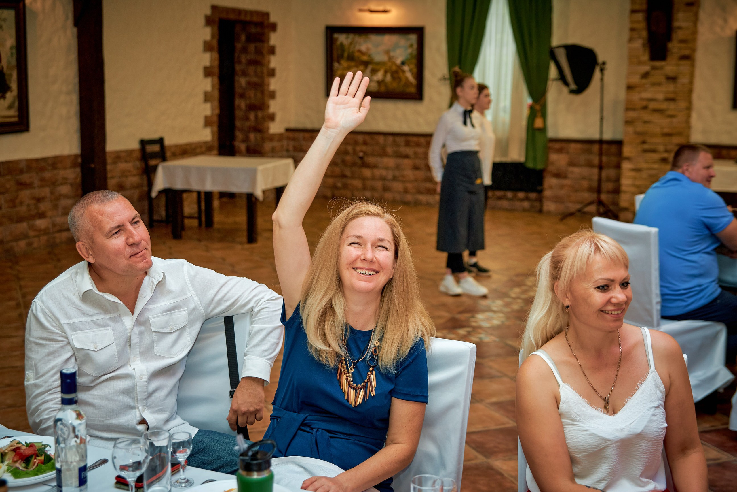 11 класс. Русская охота. Кудашов Григорий — Фотограф в Самаре и области