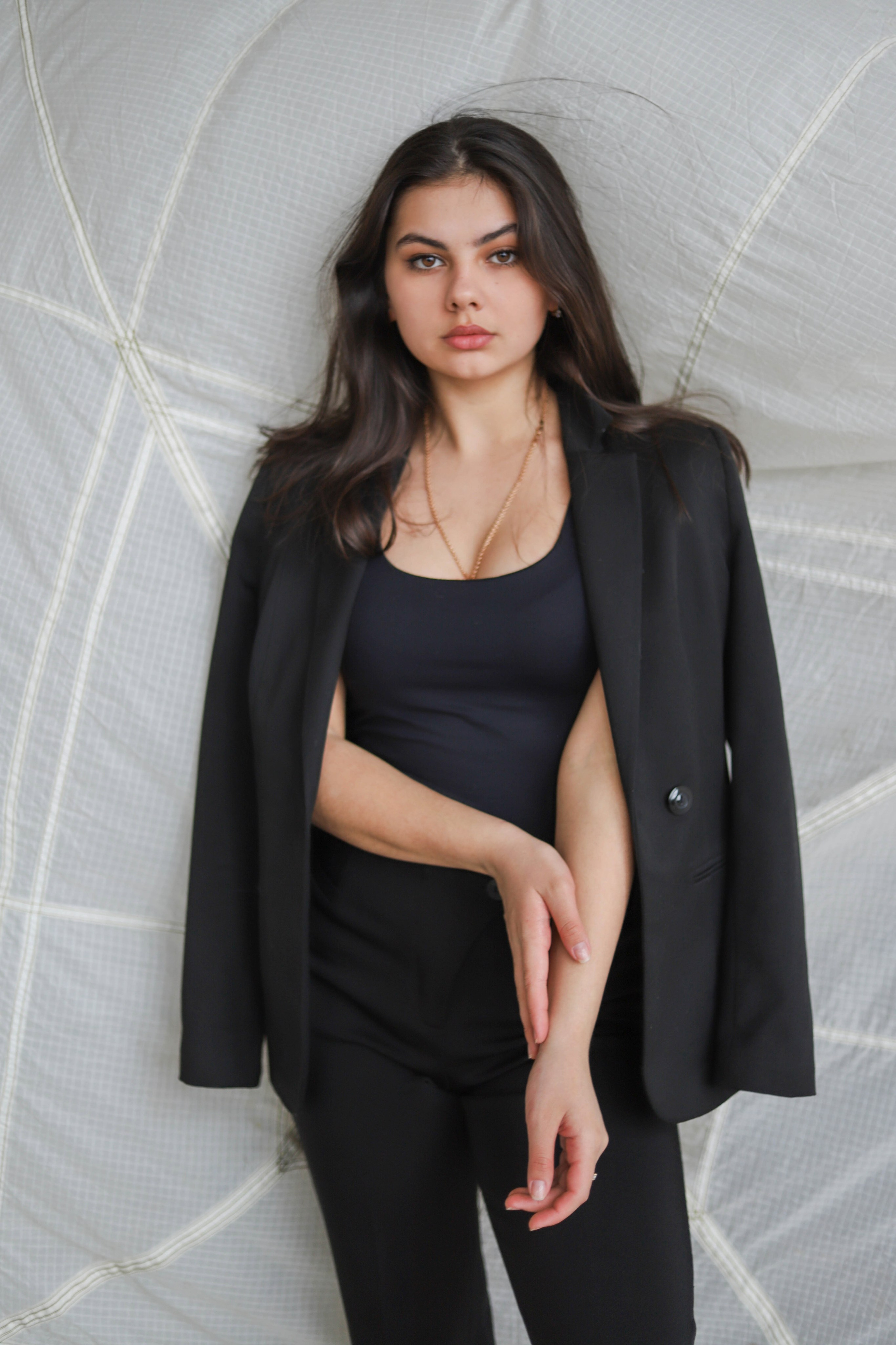 Евдокимова Таисия. Promodels