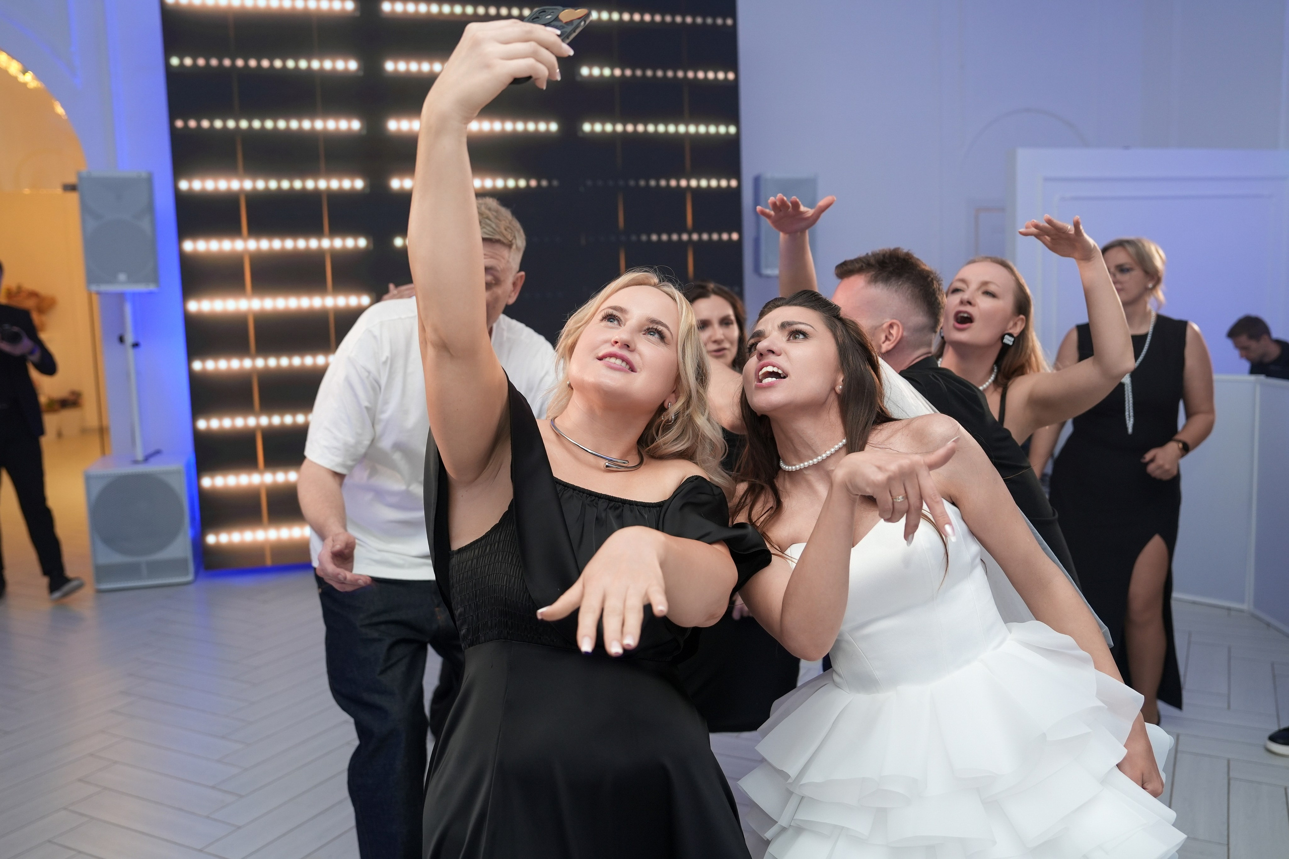 Андрей и Виктория. Семейный и свадебный фотограф Минск, Беларусь Анна Орловская