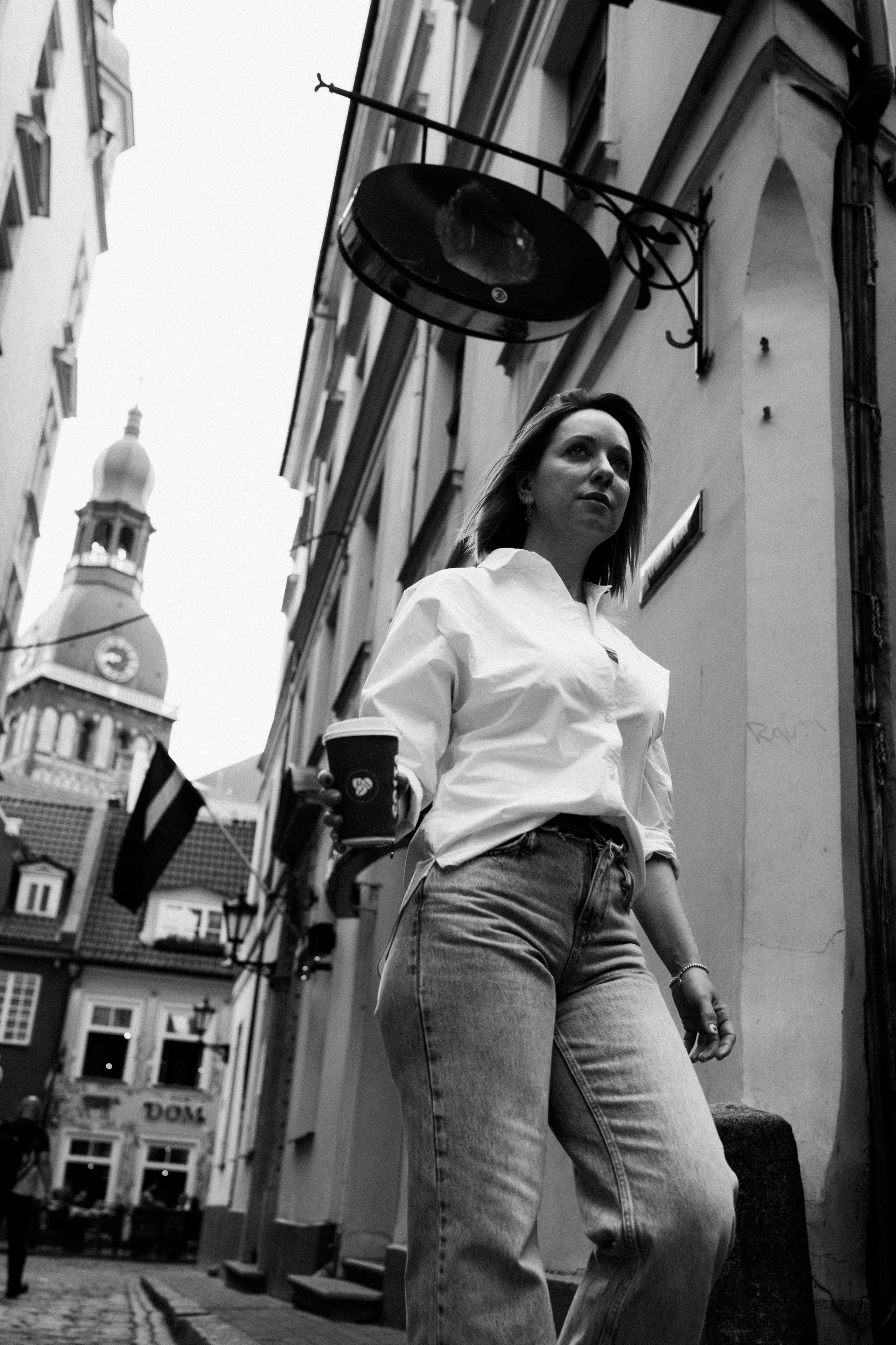 Алина. Дмитриева Светлана женский и семейный фотограф Рига, Москва, Геленджик