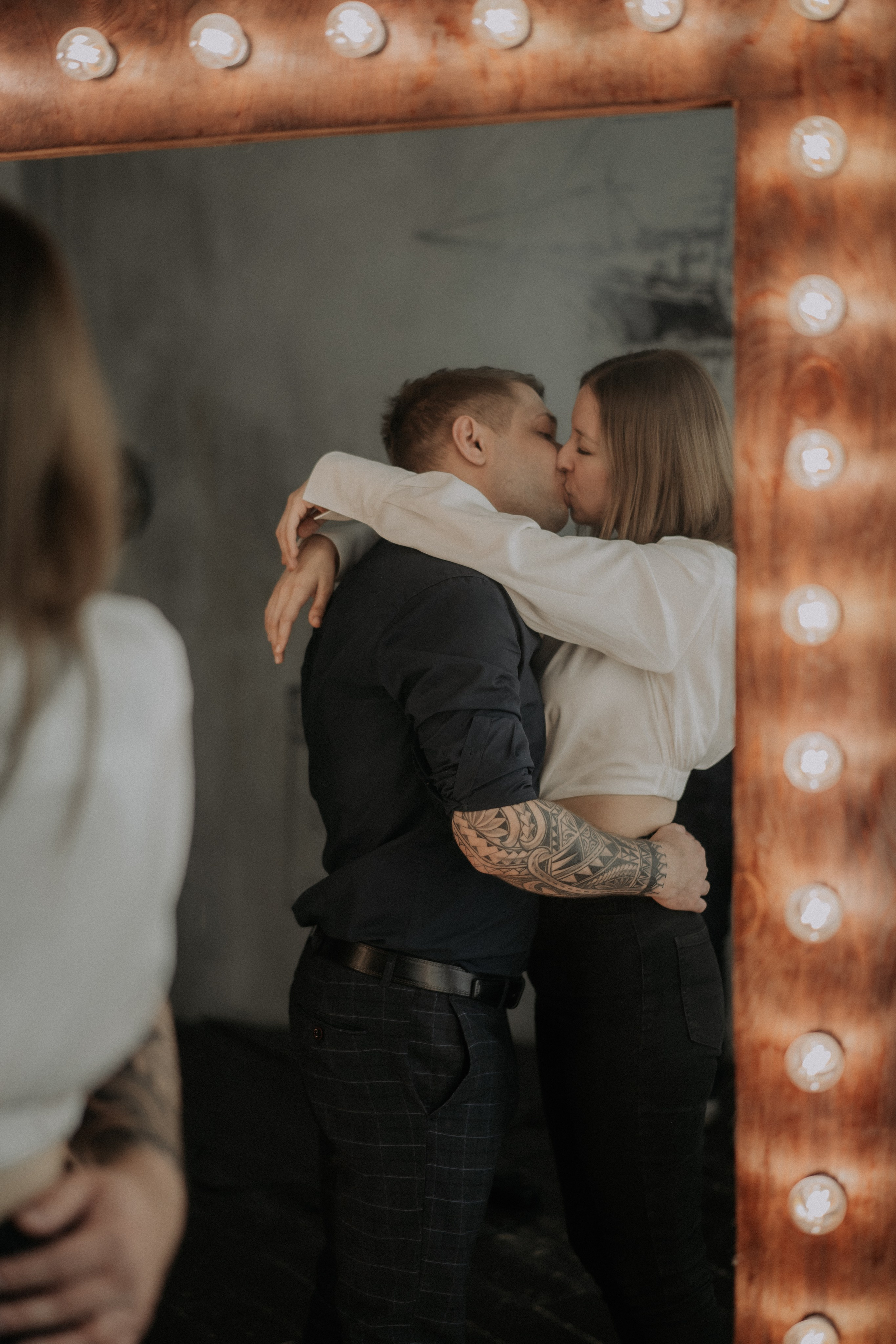 Антон и Катя. Дмитриева Светлана женский и семейный фотограф Рига, Москва, Геленджик