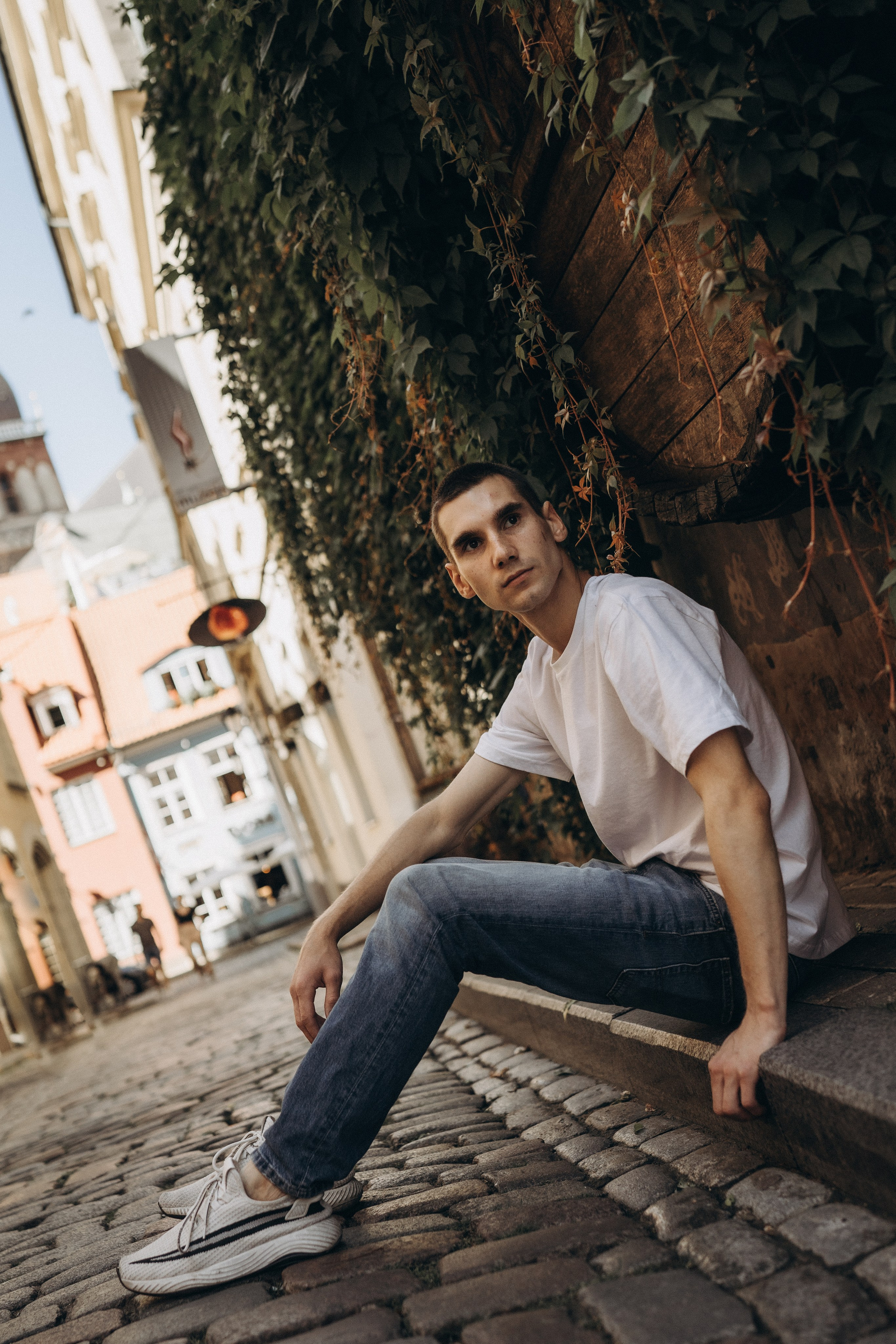 Артур. Дмитриева Светлана женский и семейный фотограф Рига, Москва, Геленджик