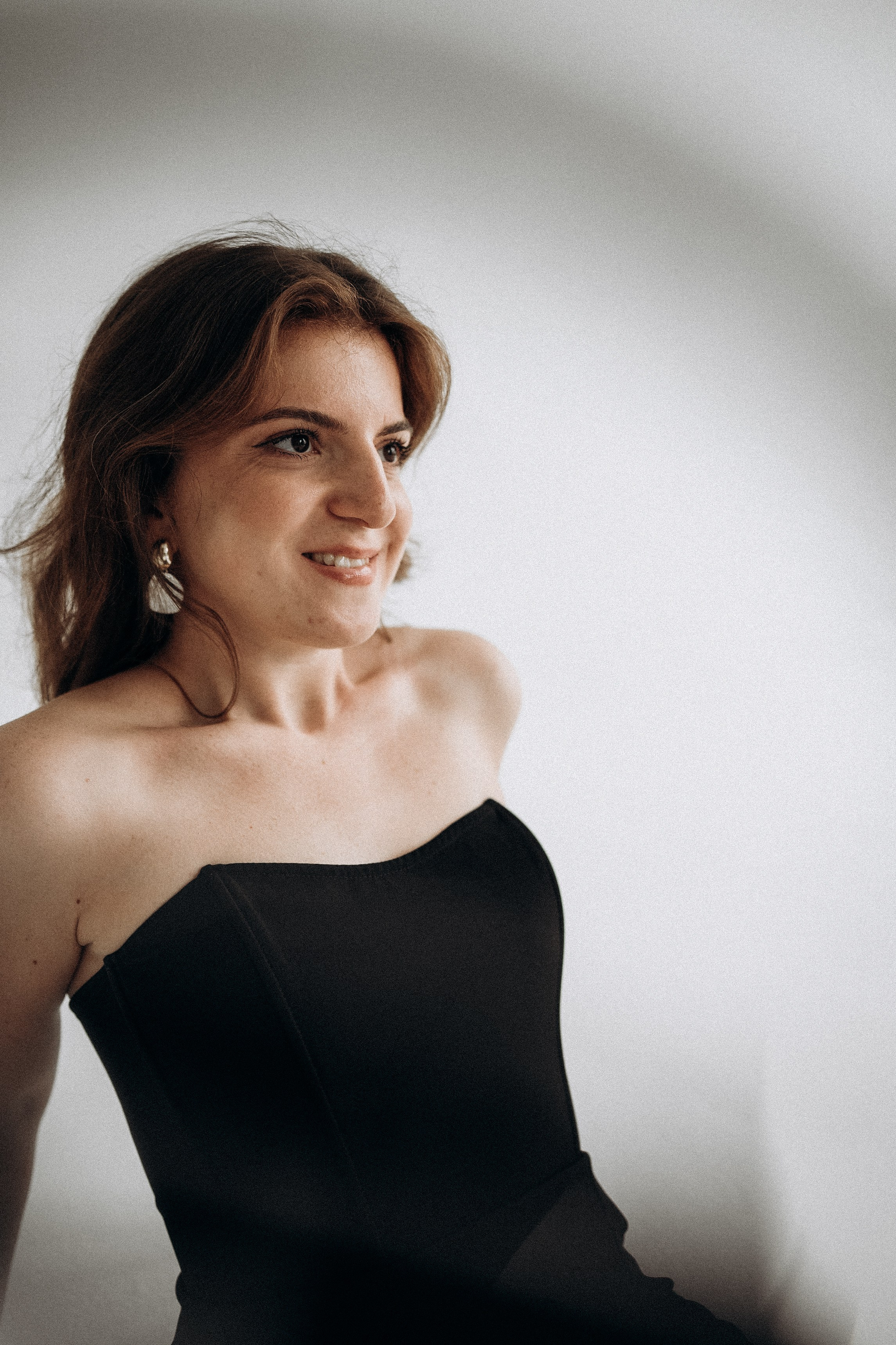 Диана. Дмитриева Светлана женский и семейный фотограф Рига, Москва, Геленджик