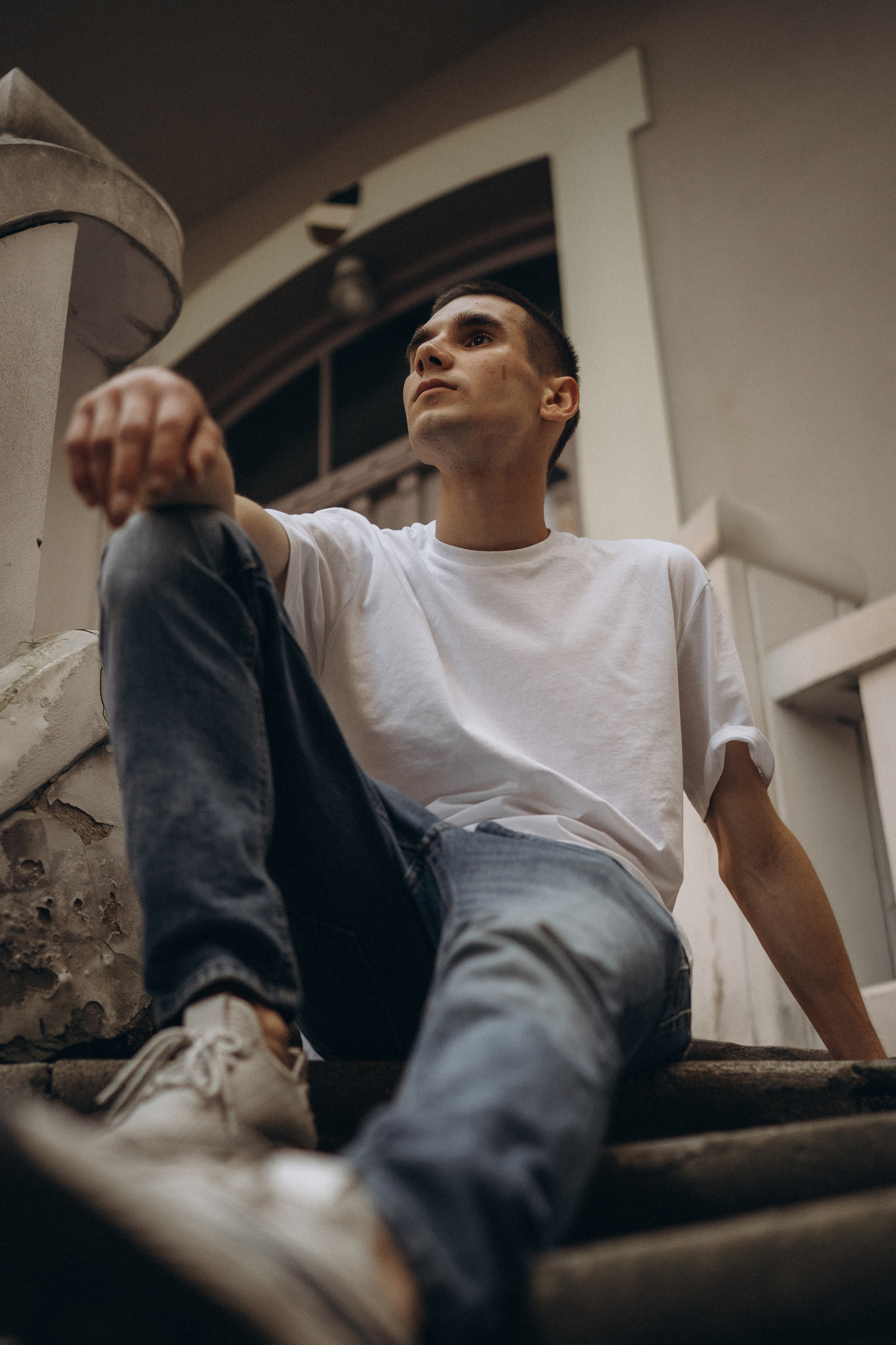 Артур. Дмитриева Светлана женский и семейный фотограф Рига, Москва, Геленджик