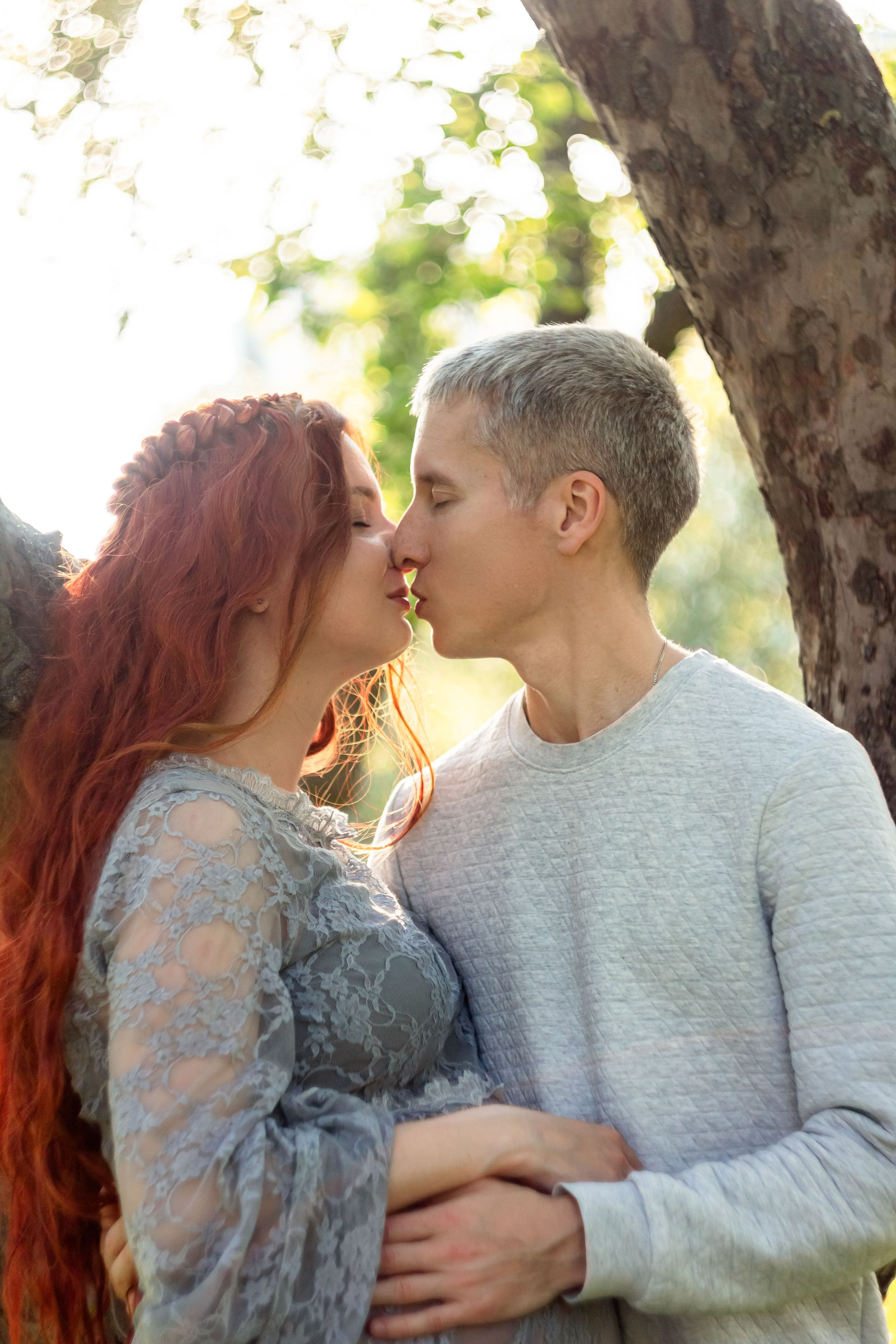 Mother Nature. Фотограф Ася Волчик