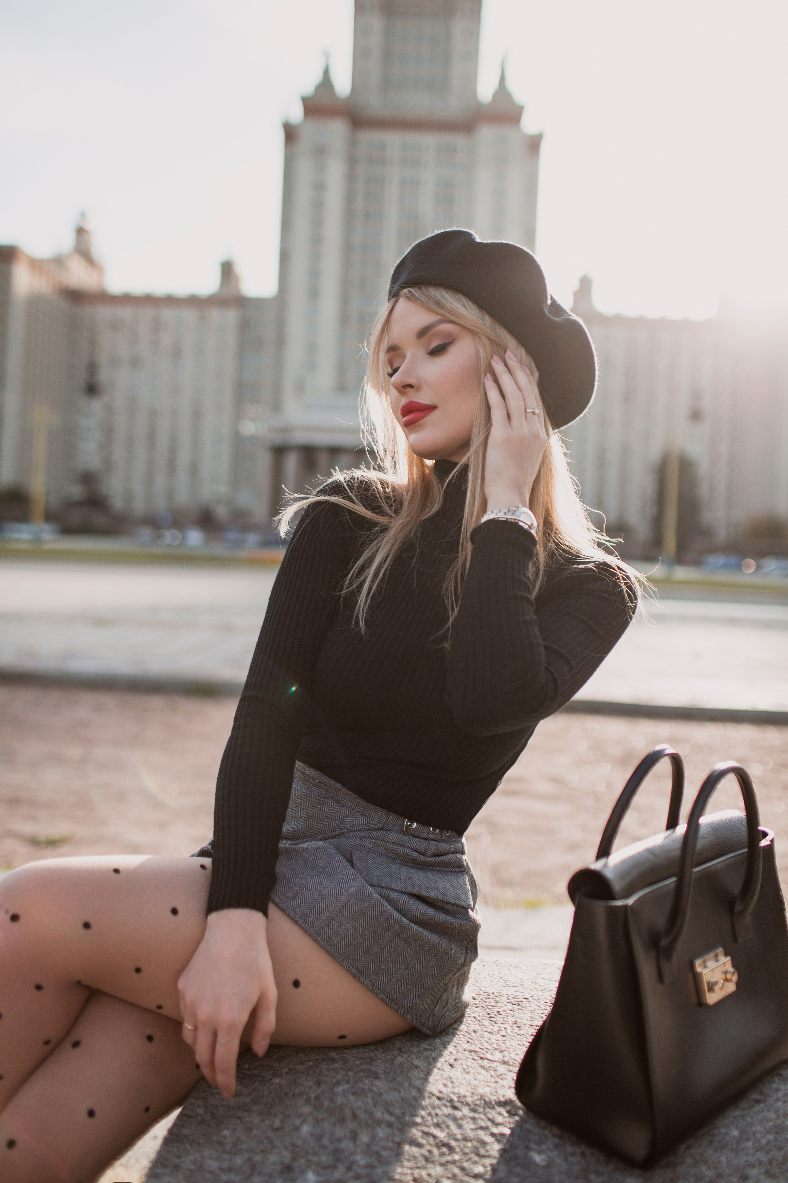 Александра. Свадебный и Семейный фотограф в Москве Александра Вайпер