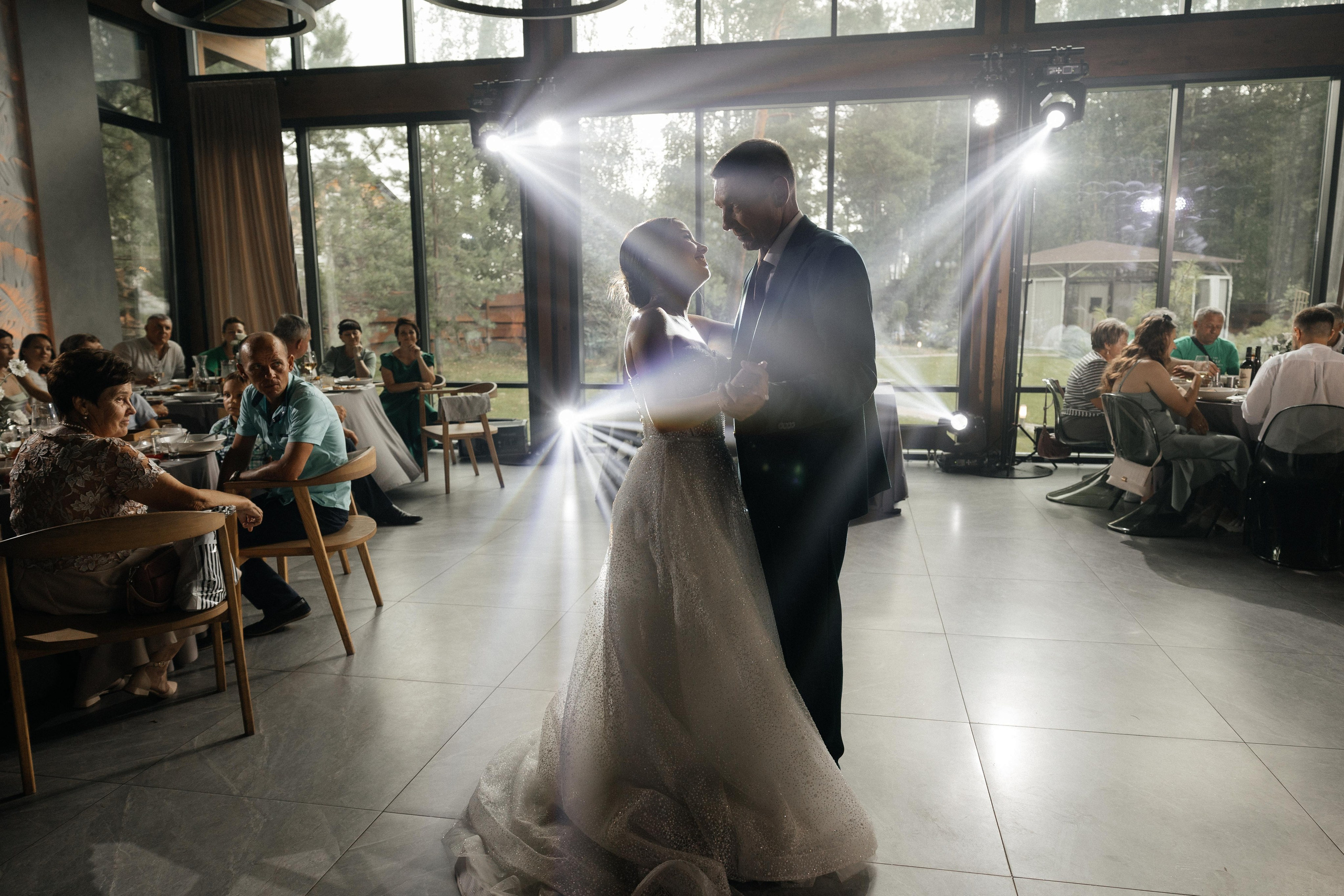 Свадебная история Ульяны и Олега. Свадебный и семейный фотограф Рассказова Виктория