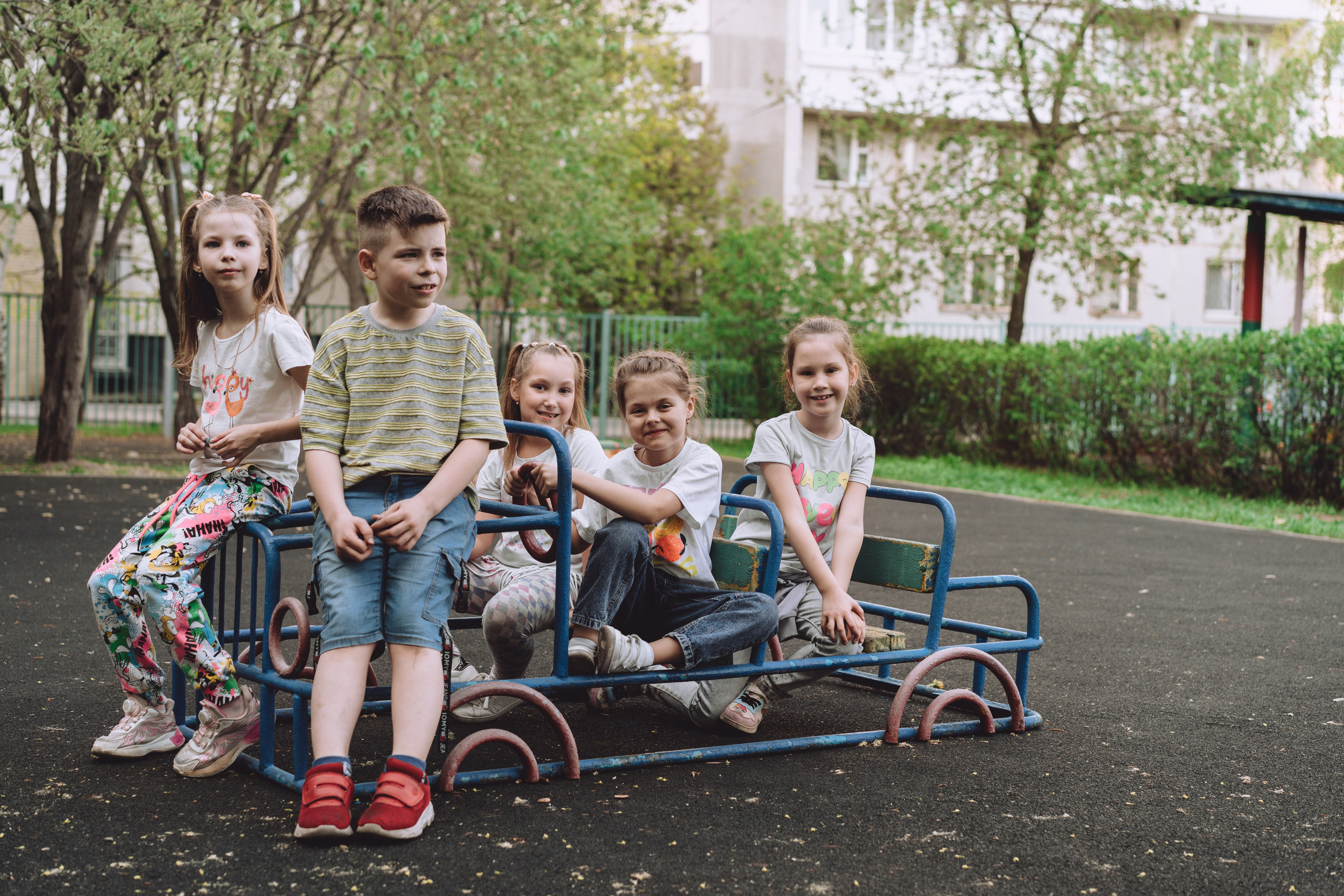 СМОТРИТЕ НА МИР ГЛАЗАМИ РЕБЁНКА. Семейный и детский фотограф Анна Бренч